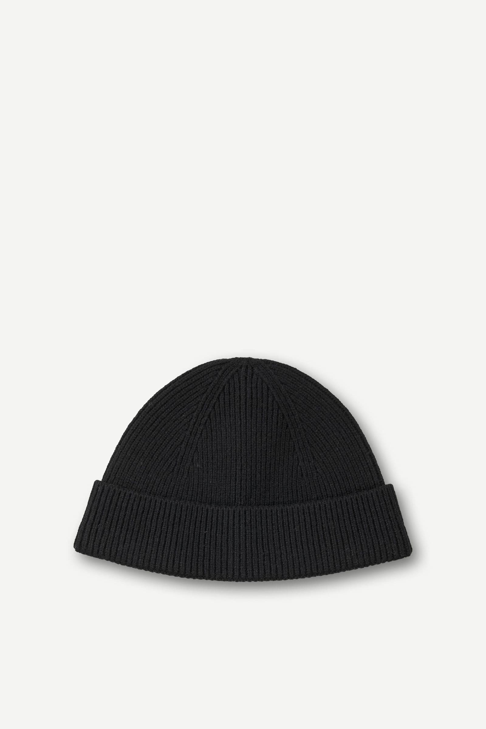 Sapaul beanie 15010 Black