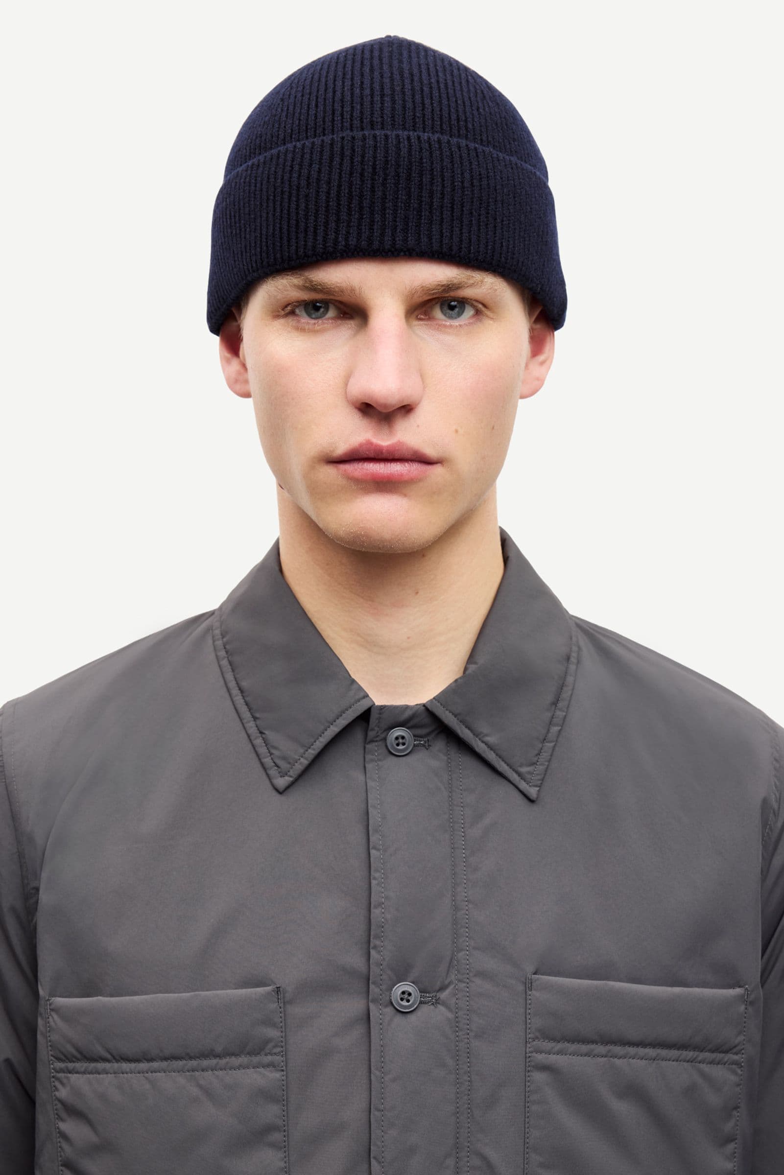 Sapaul beanie 15010 Salute