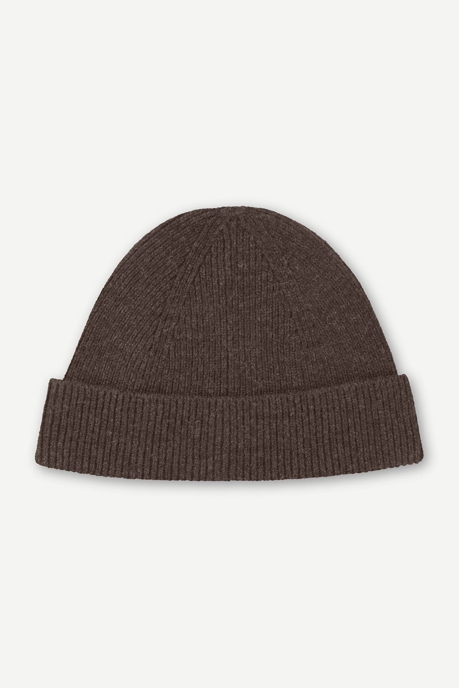 Sapaul beanie 15010 Turkish Coffee