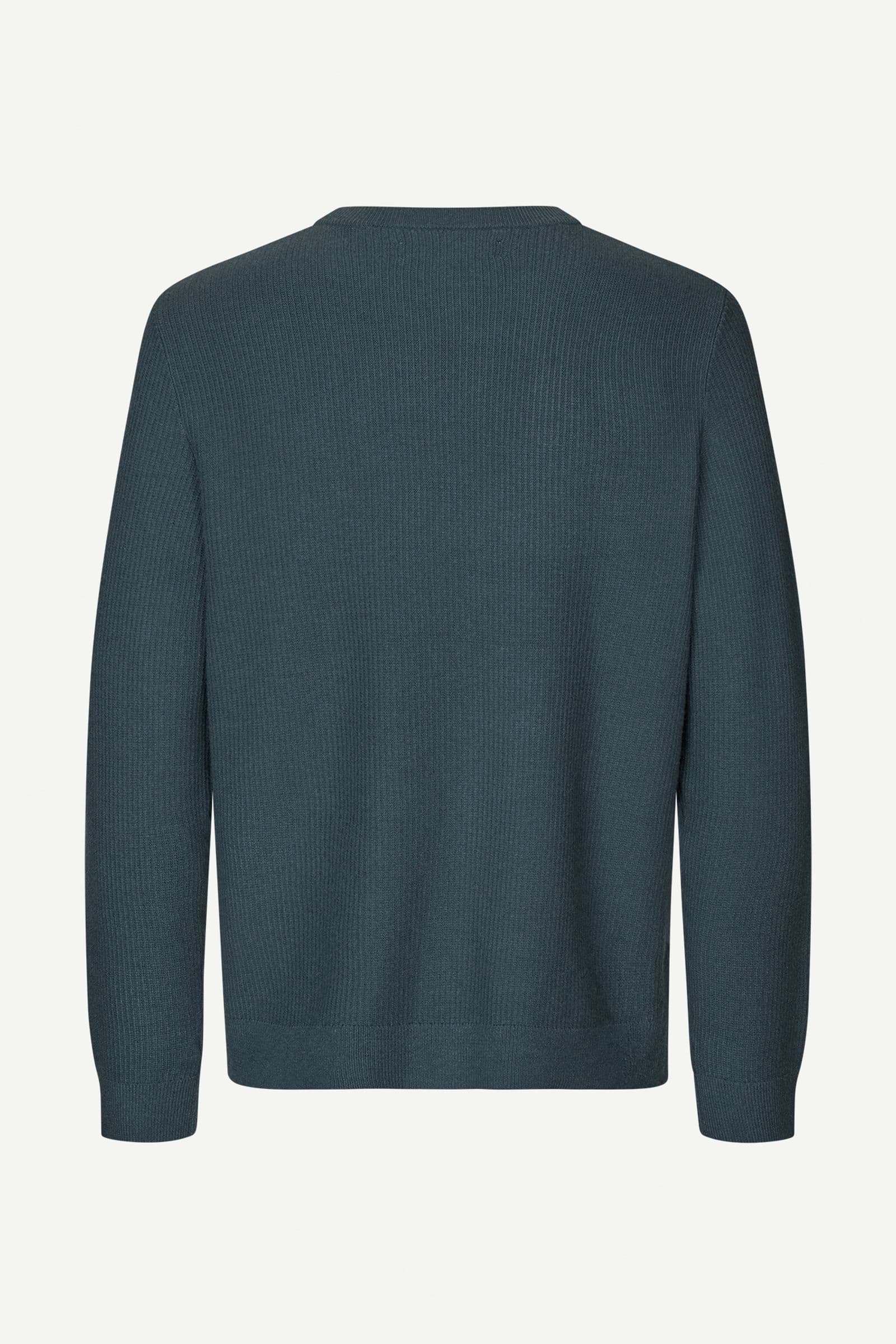 Sadem sweater 10490 Midnight Navy