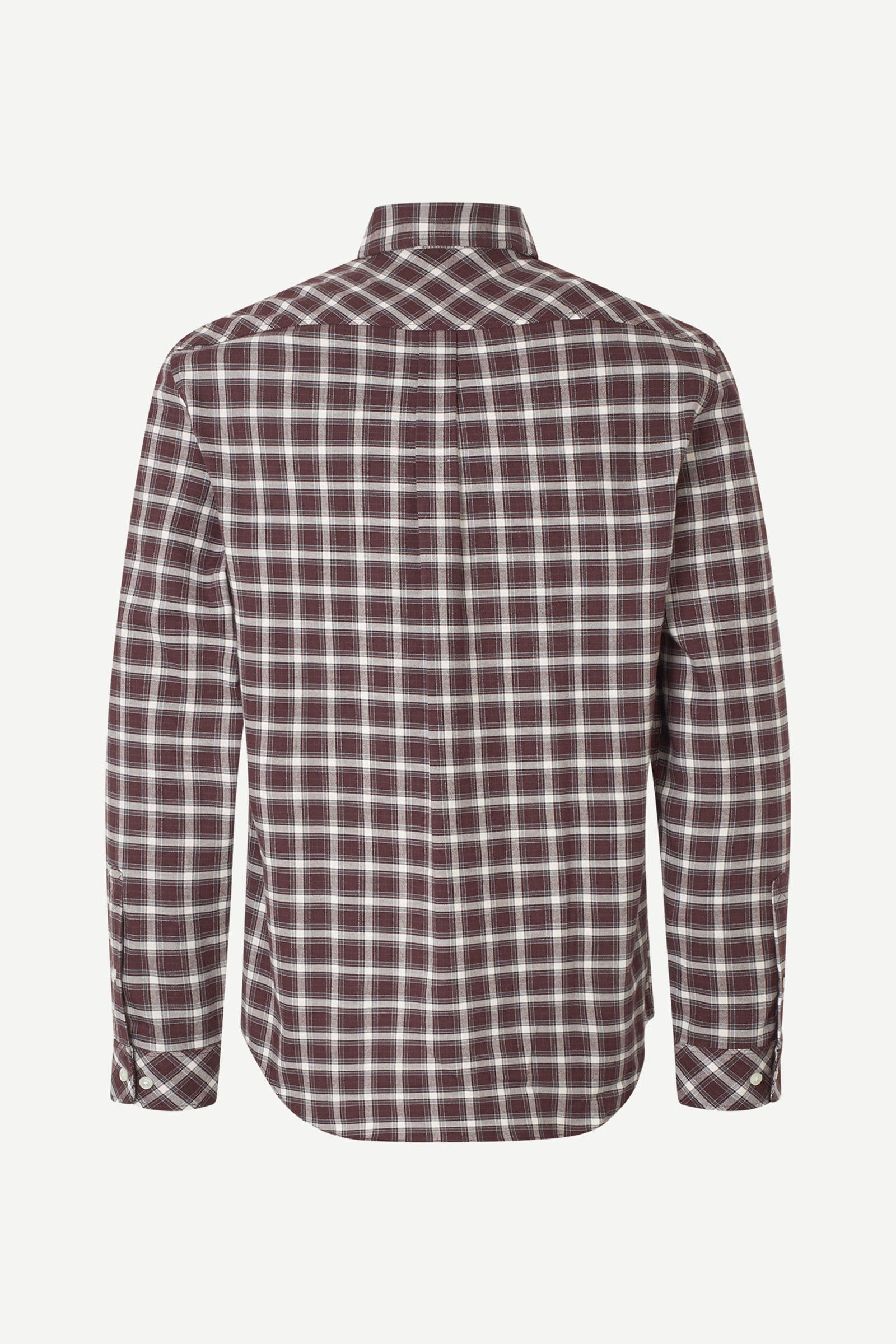 Saliam NJ shirt 14826 Raisin ch.