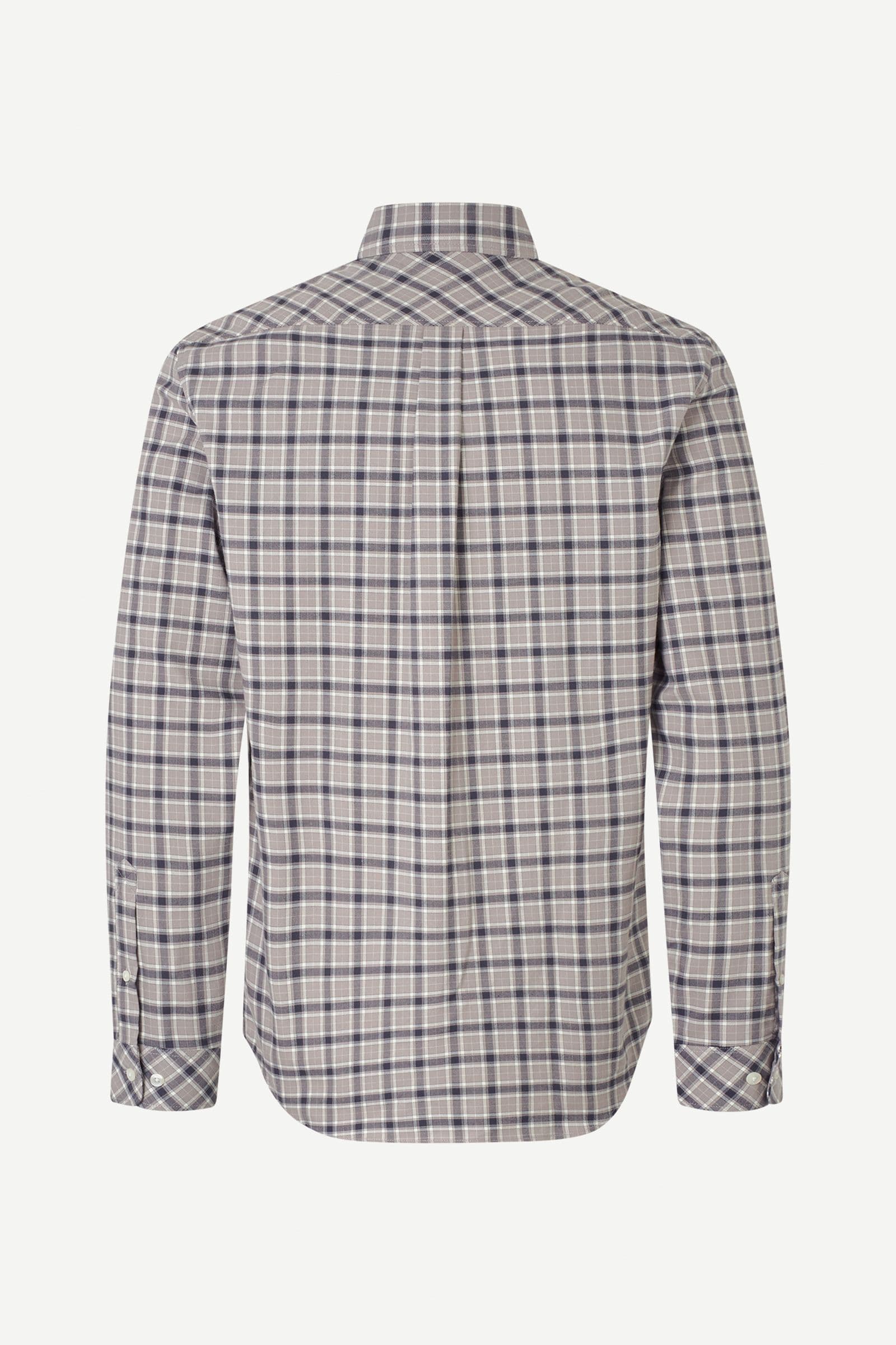 Saliam NJ shirt 14826 Elephant skin ch.