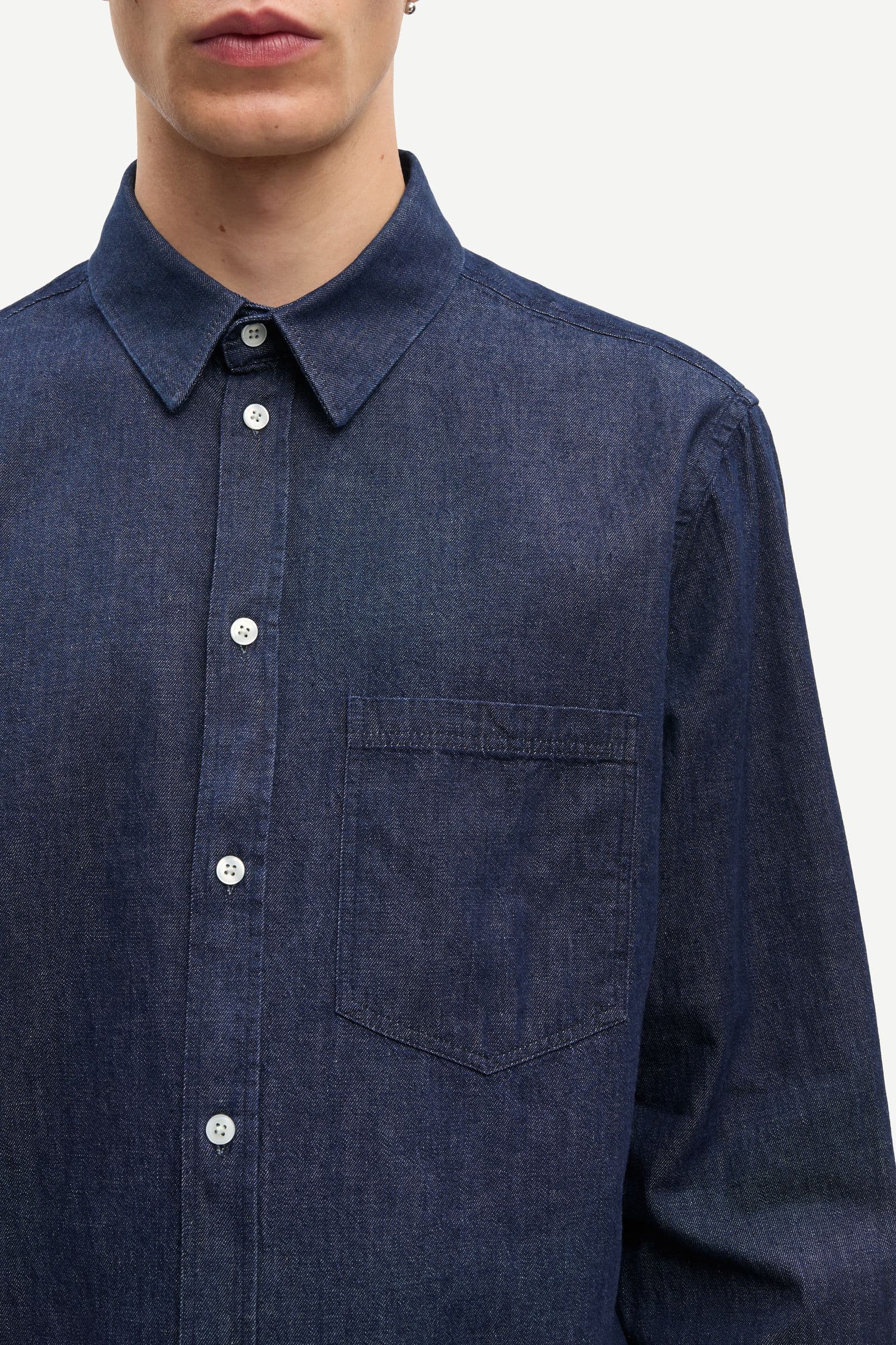 Saryan P shirt 15248 Salute