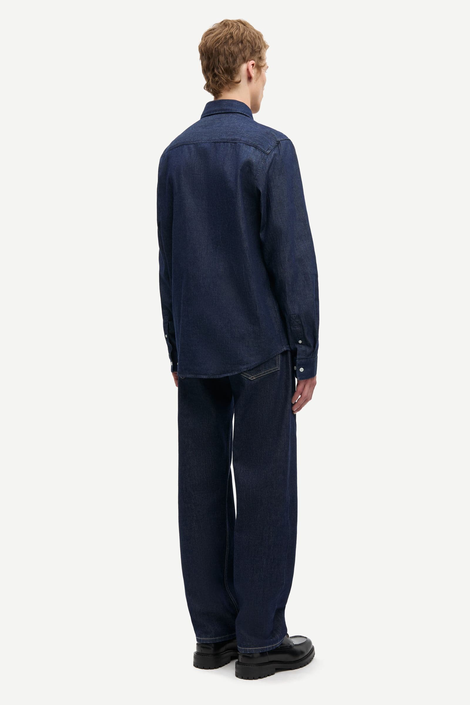 Saryan P shirt 15248 Salute