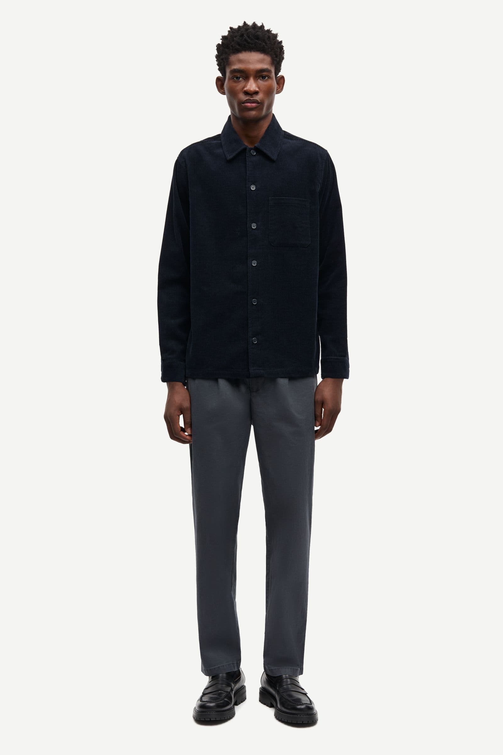 Sadamon JS shirt 14934 Salute