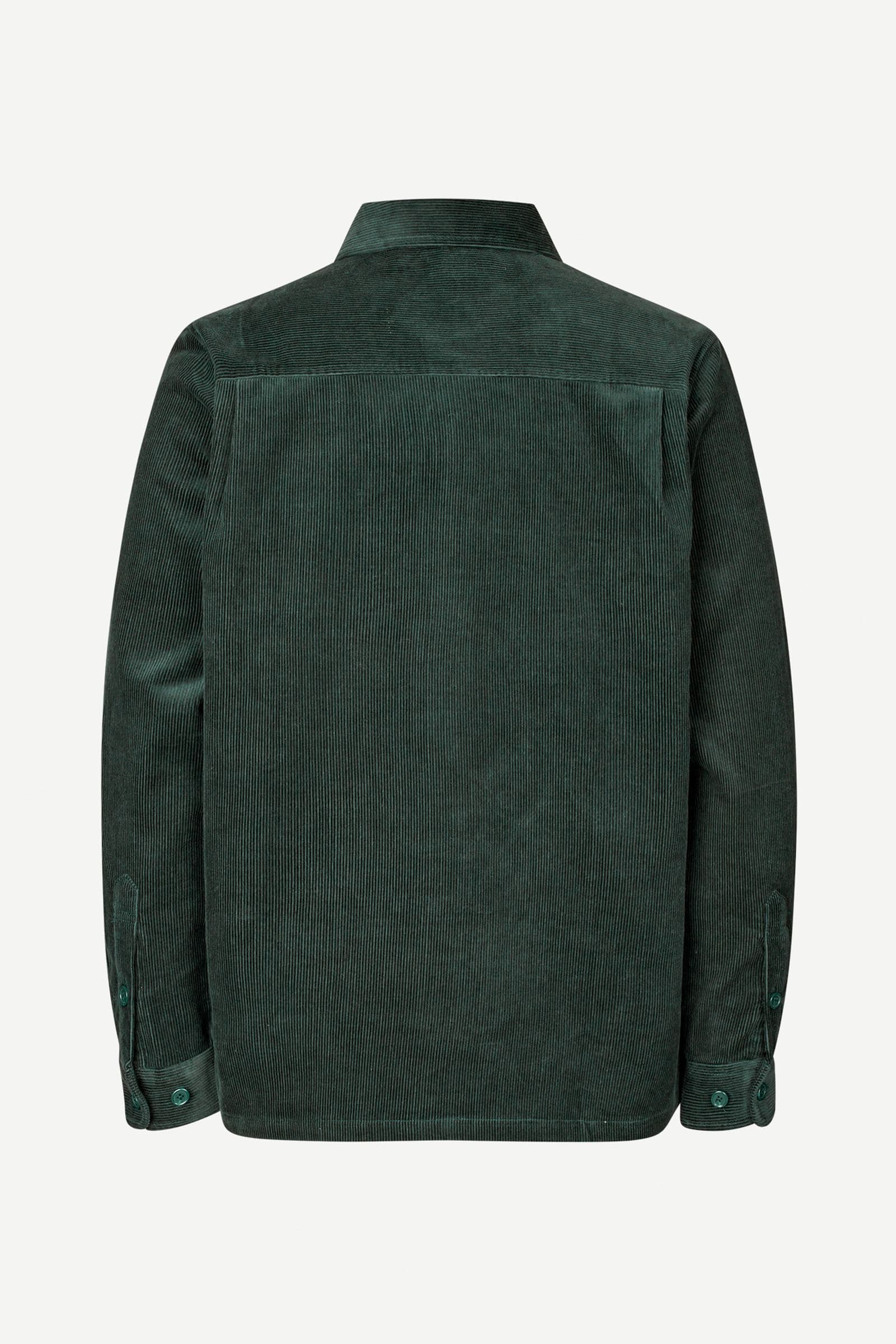 Sadamon JS shirt 14934 GREEN GABLES