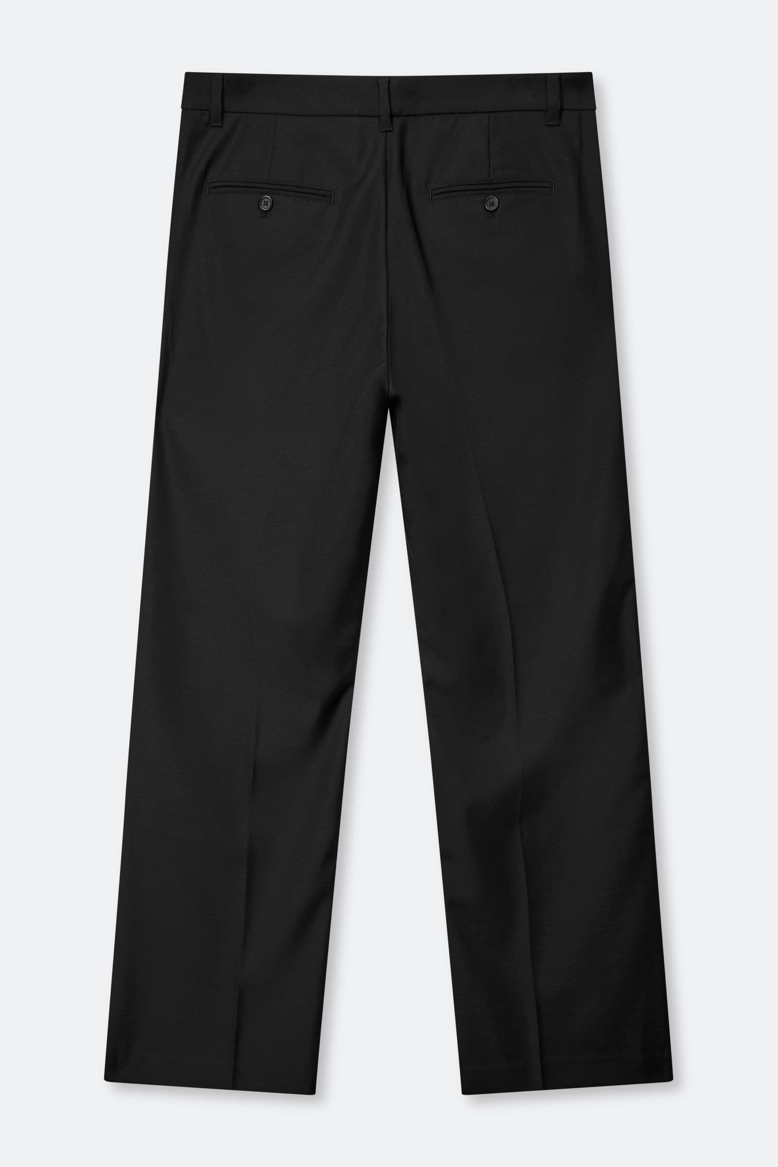 Sanoah trousers 15350 Black