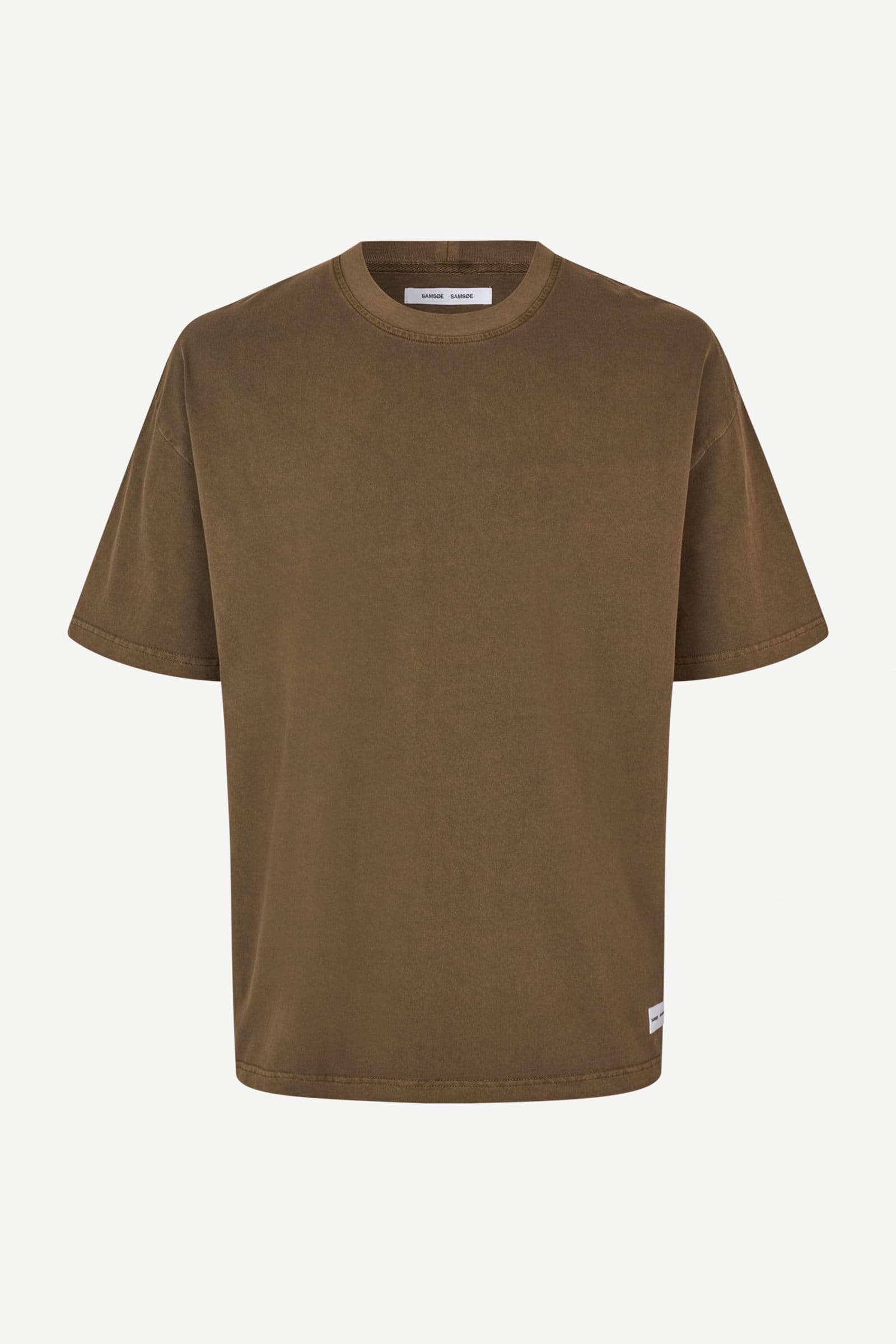 Sapigment t-shirt 15489 Canteen