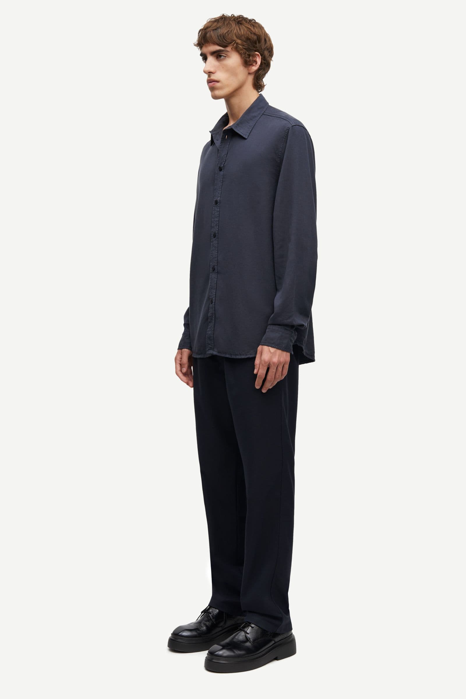 Saryan X shirt 14982 Salute
