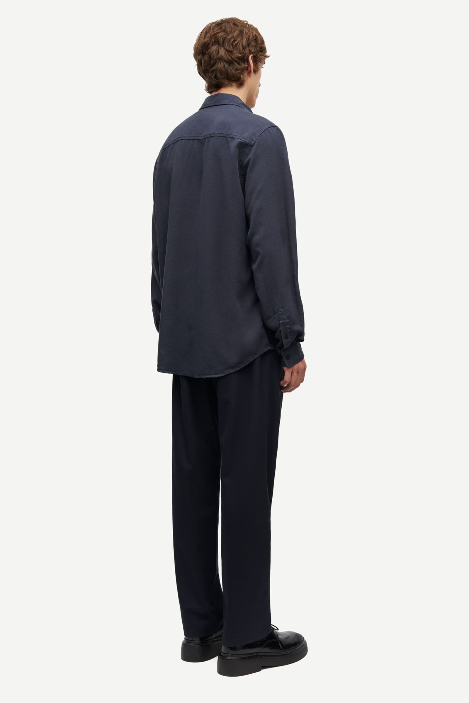 Saryan X shirt 14982 Salute