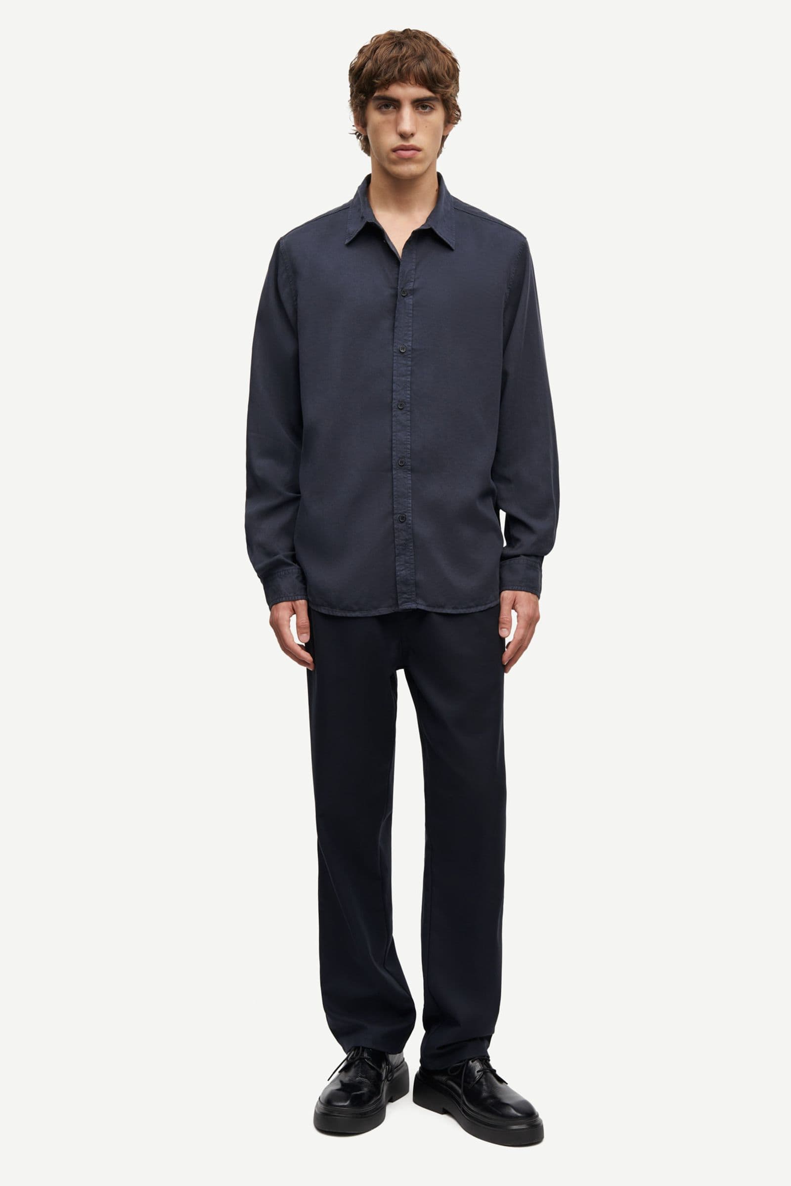 Saryan X shirt 14982 Salute