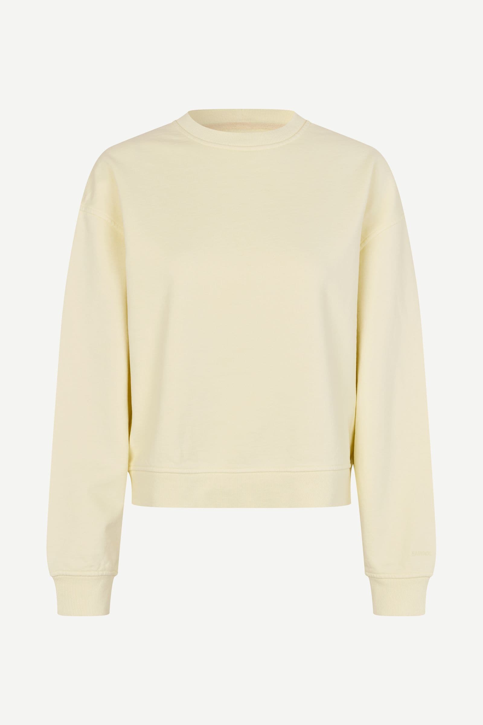 Savan sweat 15697 Ethereal Green pigment