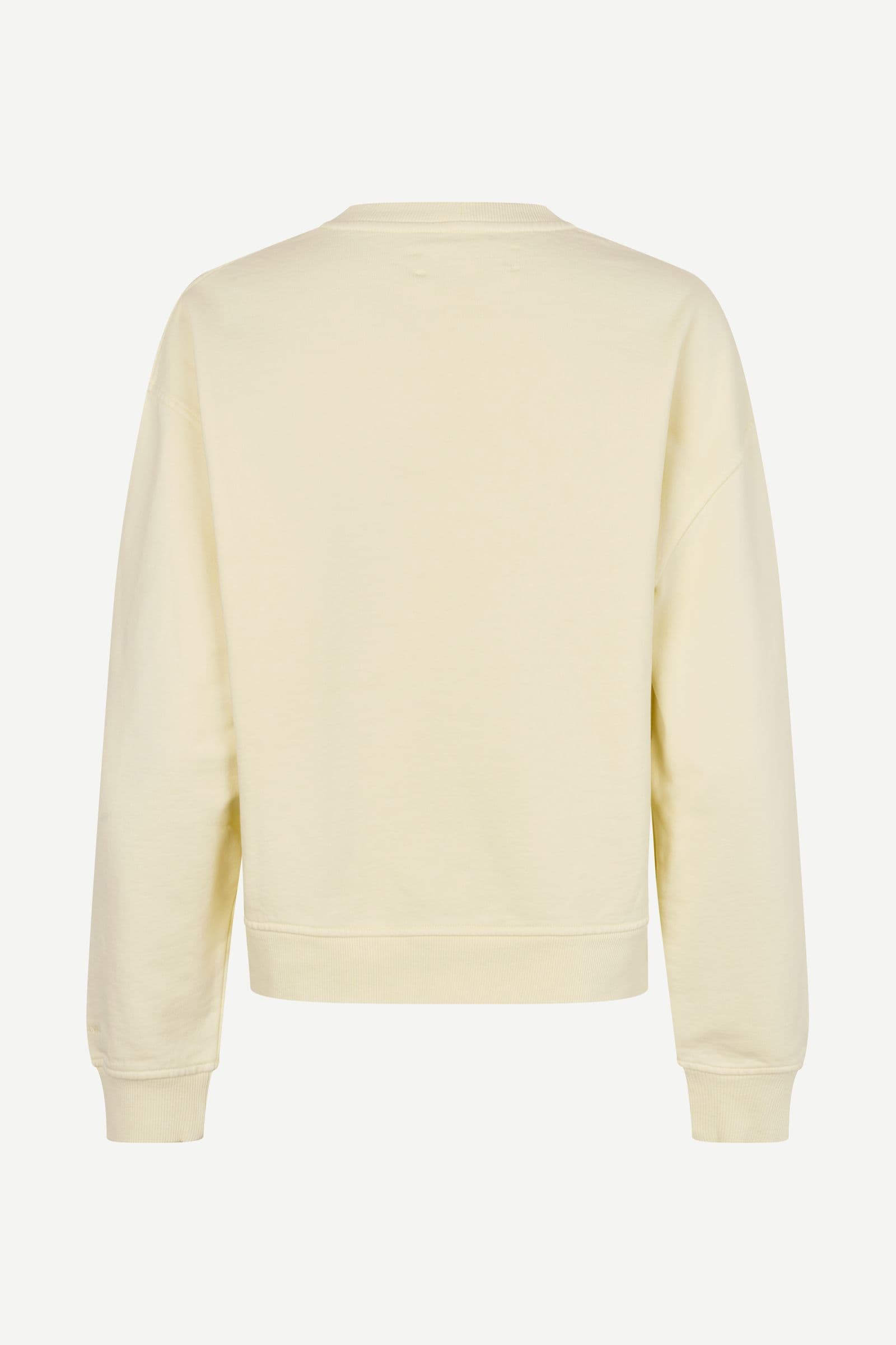 Savan sweat 15697 Ethereal Green pigment