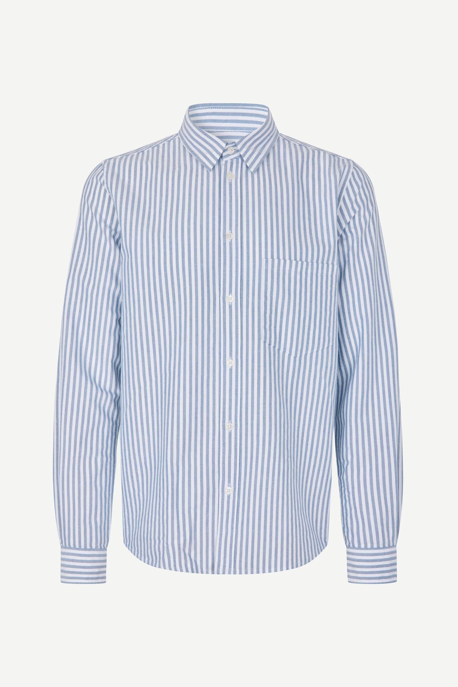 Saryan P shirt 15095 Oxford Wide St.
