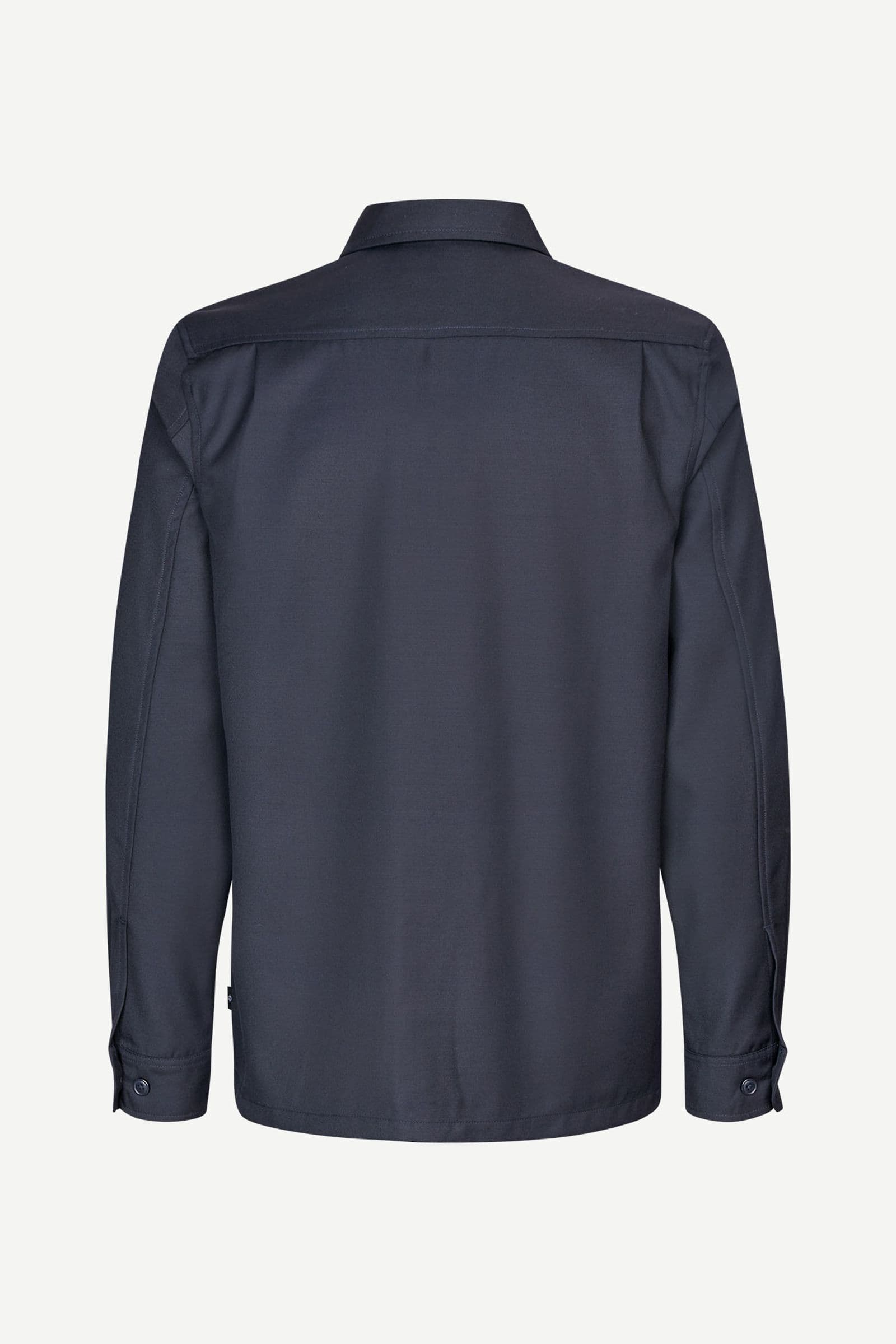 Sataka JB overshirt 15350 Salute