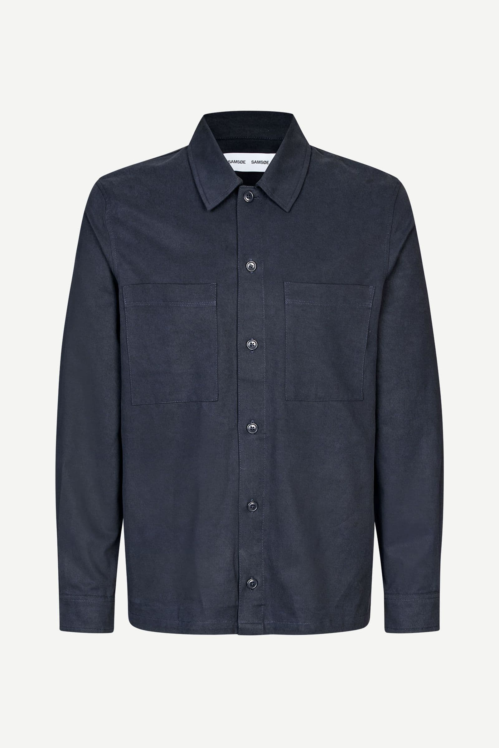 Sataka JO overshirt 13208 Salute