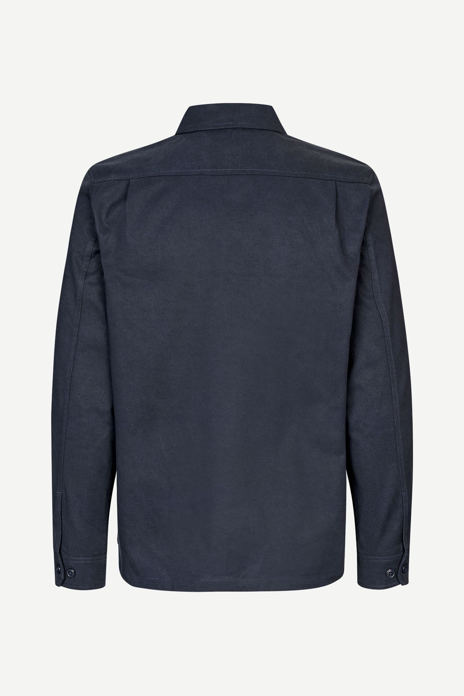 Sataka JO overshirt 13208 Salute