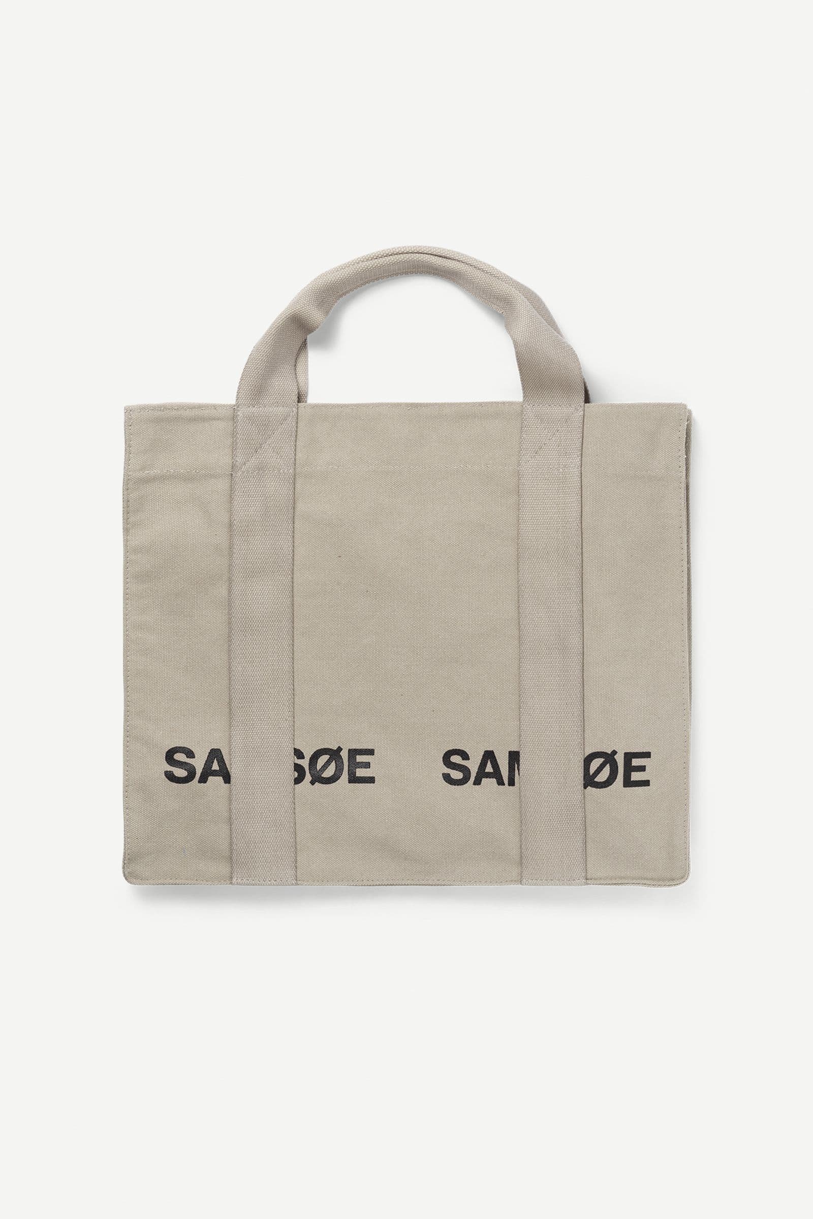 Salucas shopper L 15412 Washed Agate Gray