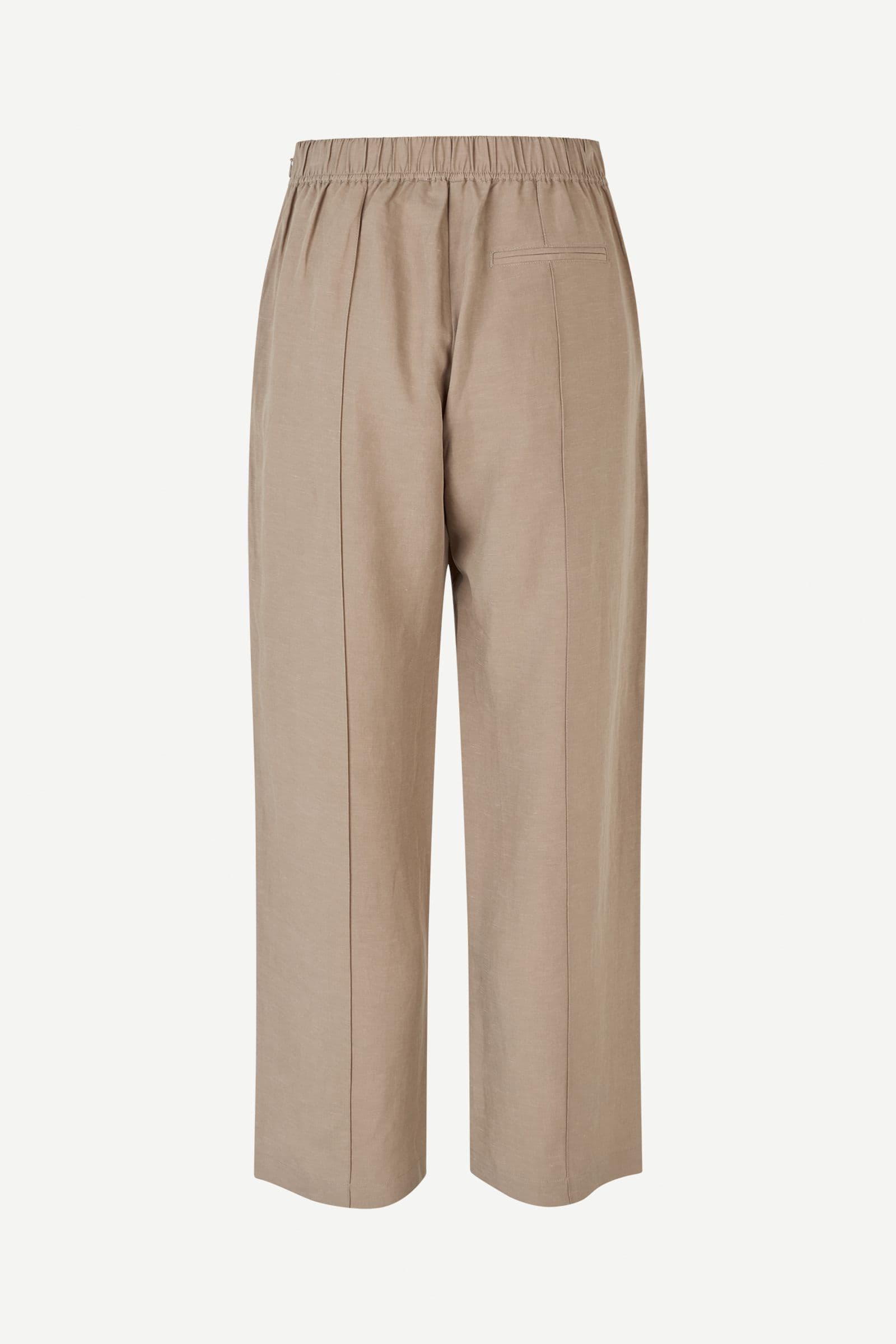 Sahani trousers 15262 Greige
