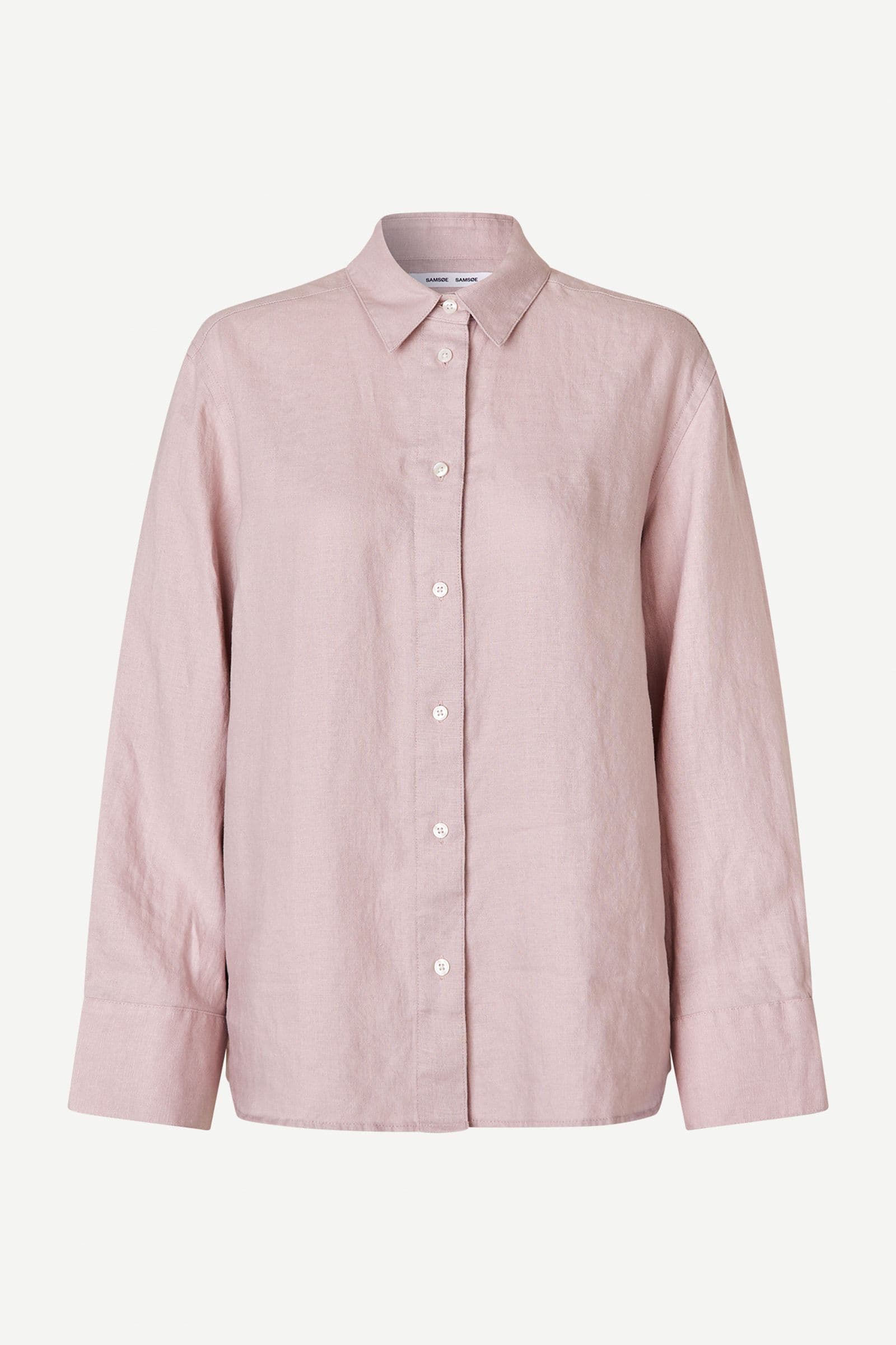 Sanot shirt 14329 Violet Ice