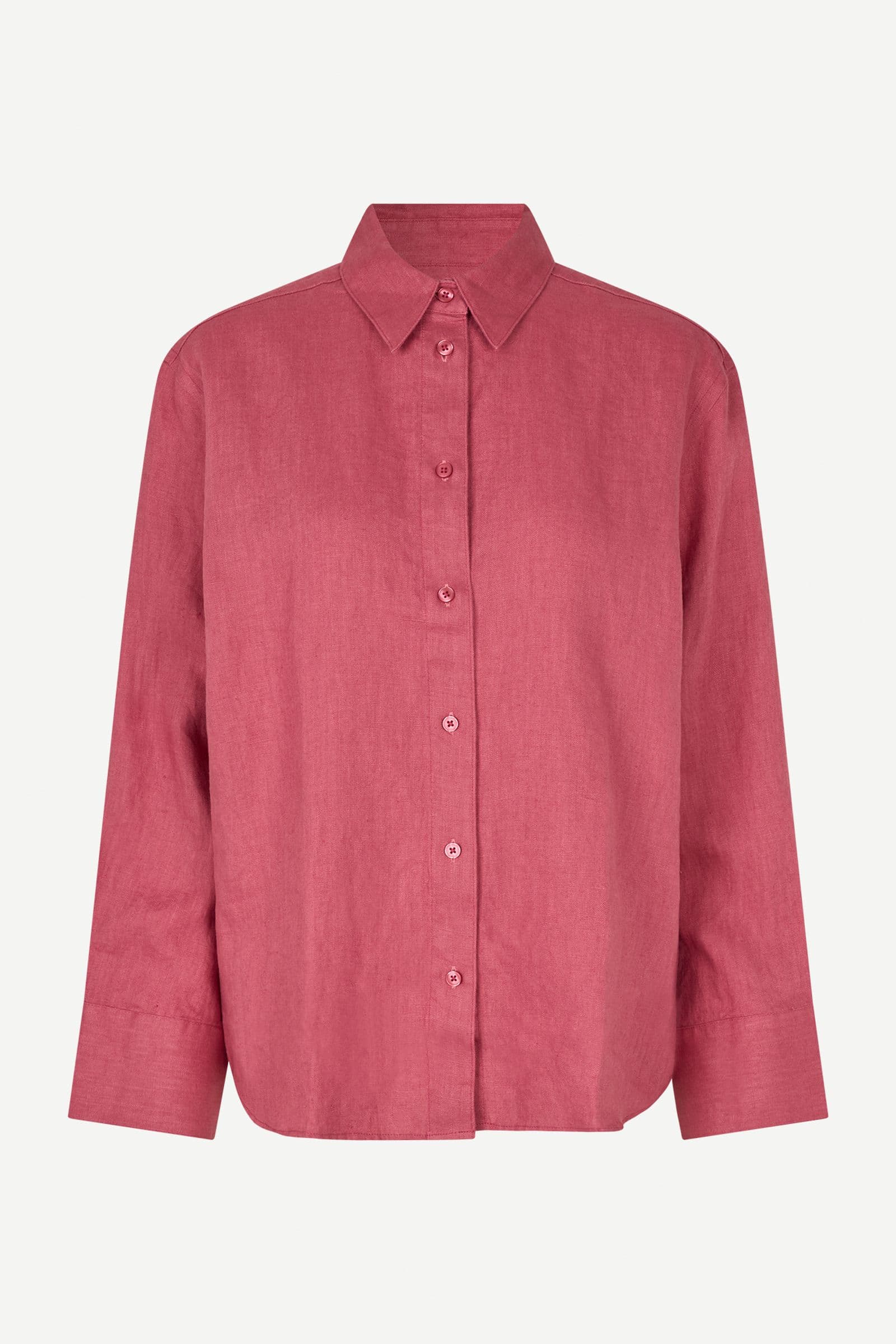 Sanot shirt 14329 Rose Wine