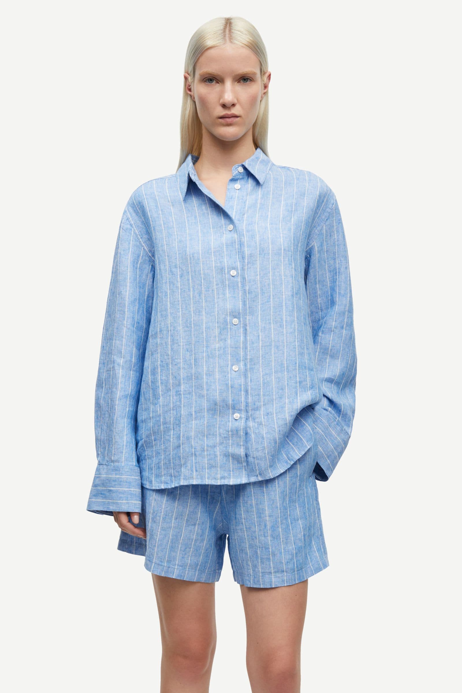 Sanot shirt 14329 Blue jasper St.