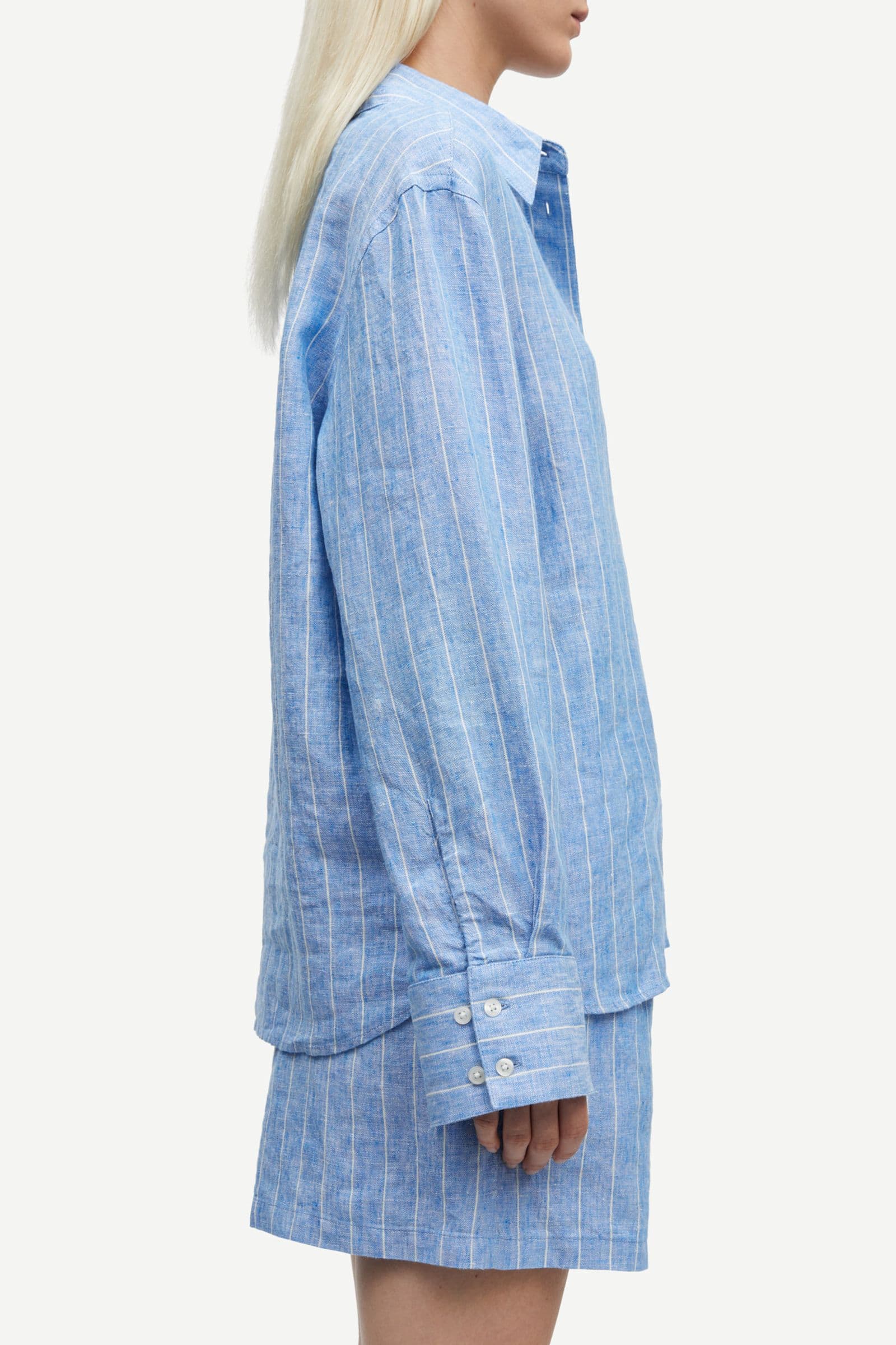 Sanot shirt 14329 Blue jasper St.