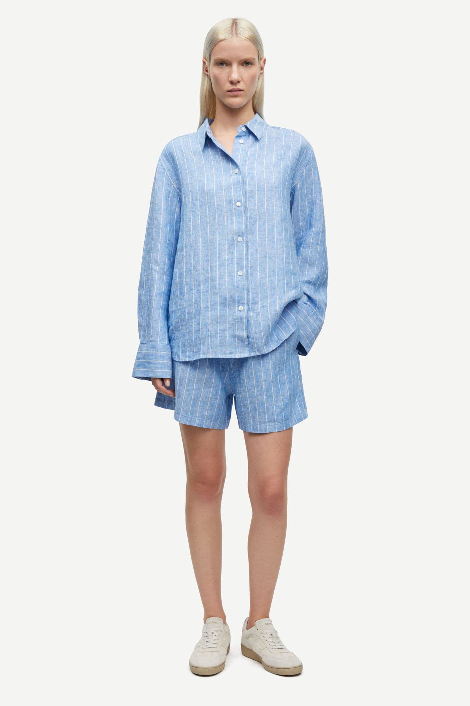 Sanot shirt 14329 Blue jasper St.