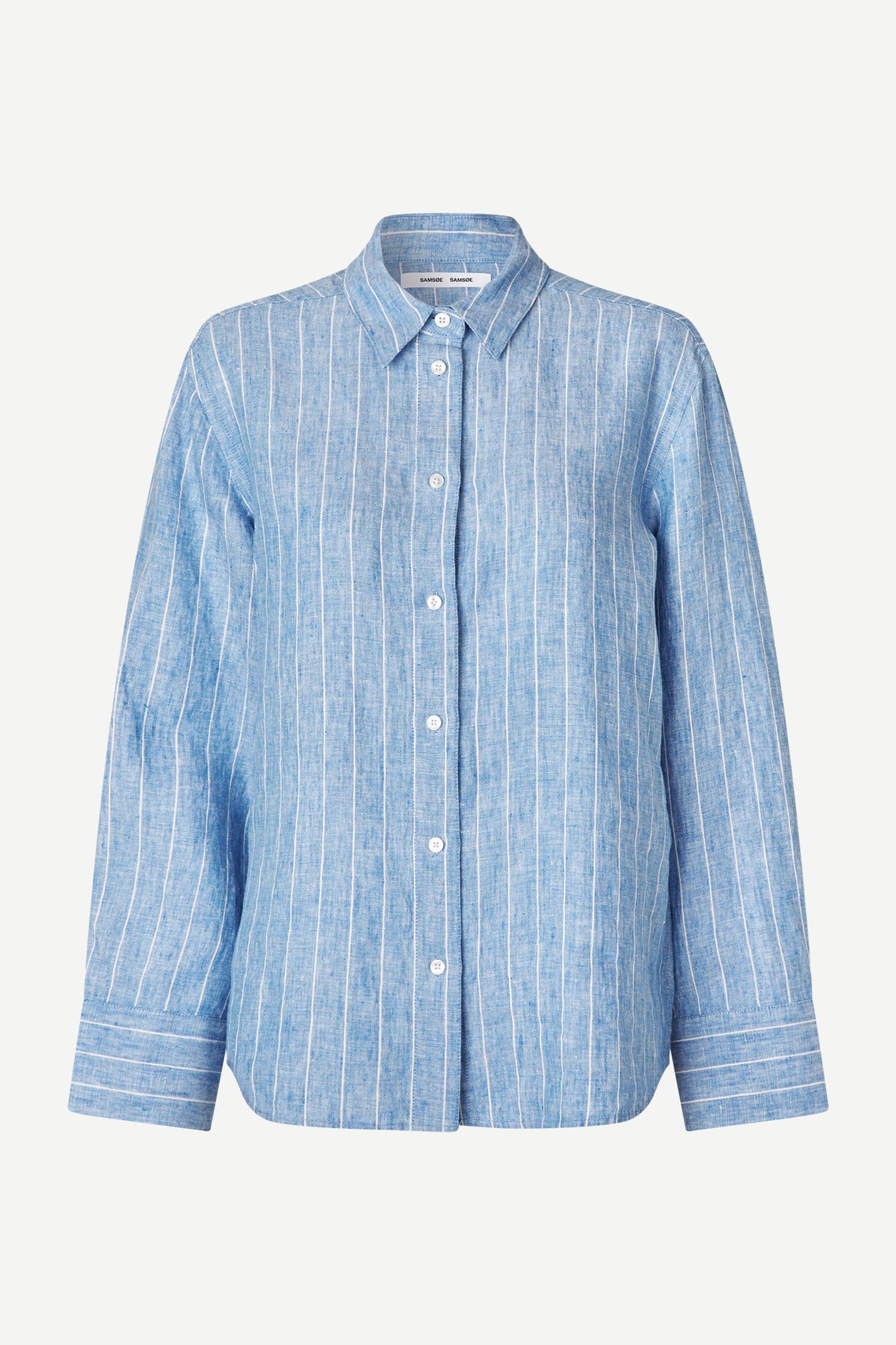 Sanot shirt 14329 Blue jasper St.