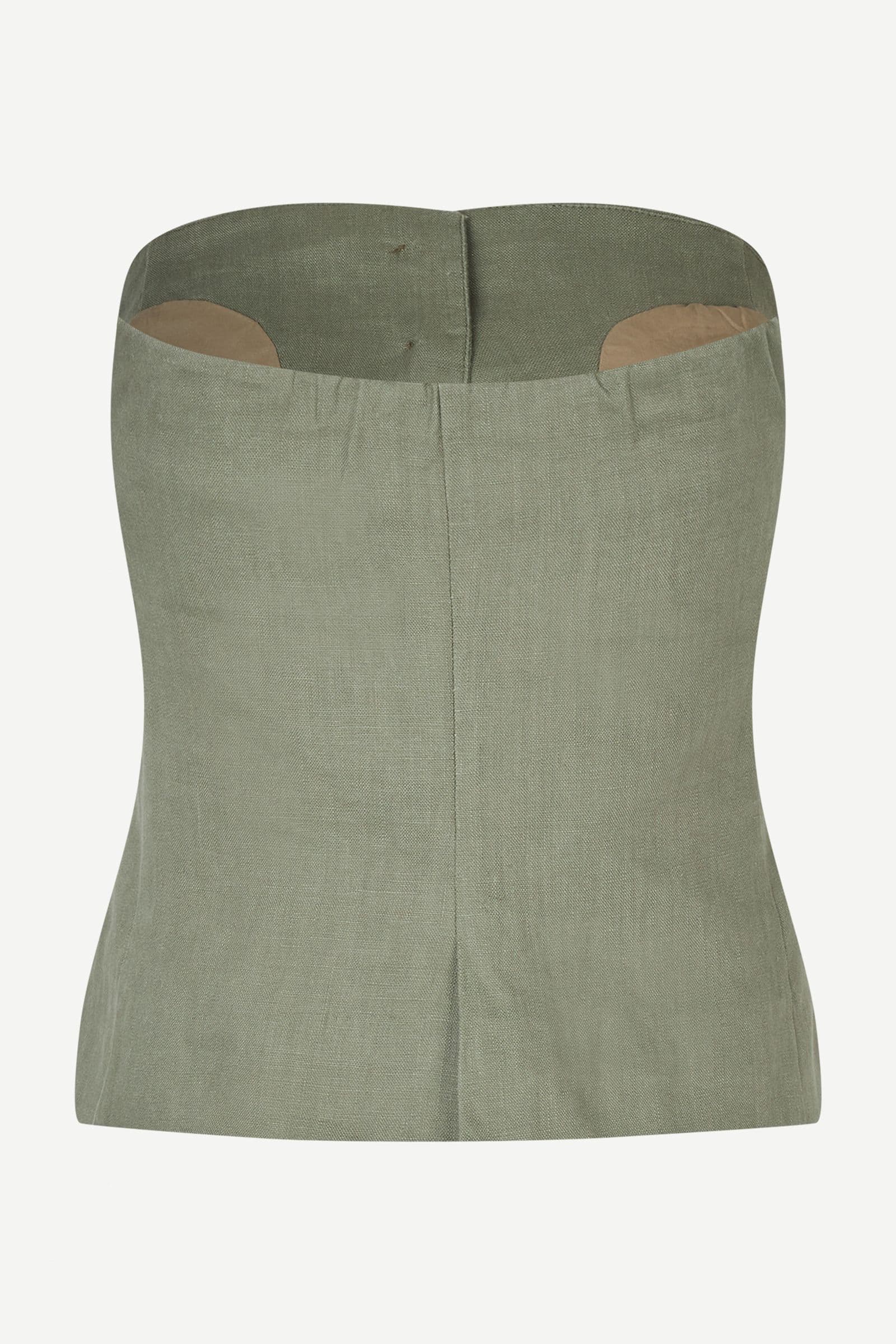 Saellena top 14329 Vetiver