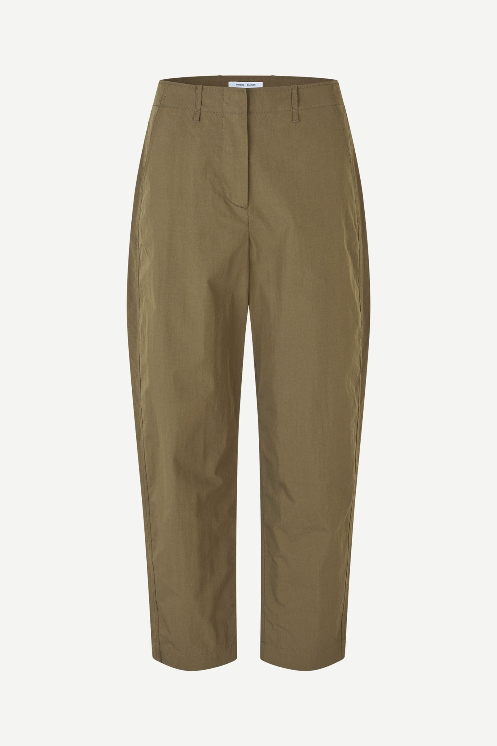 Sacress trousers 15537 Dark Greige
