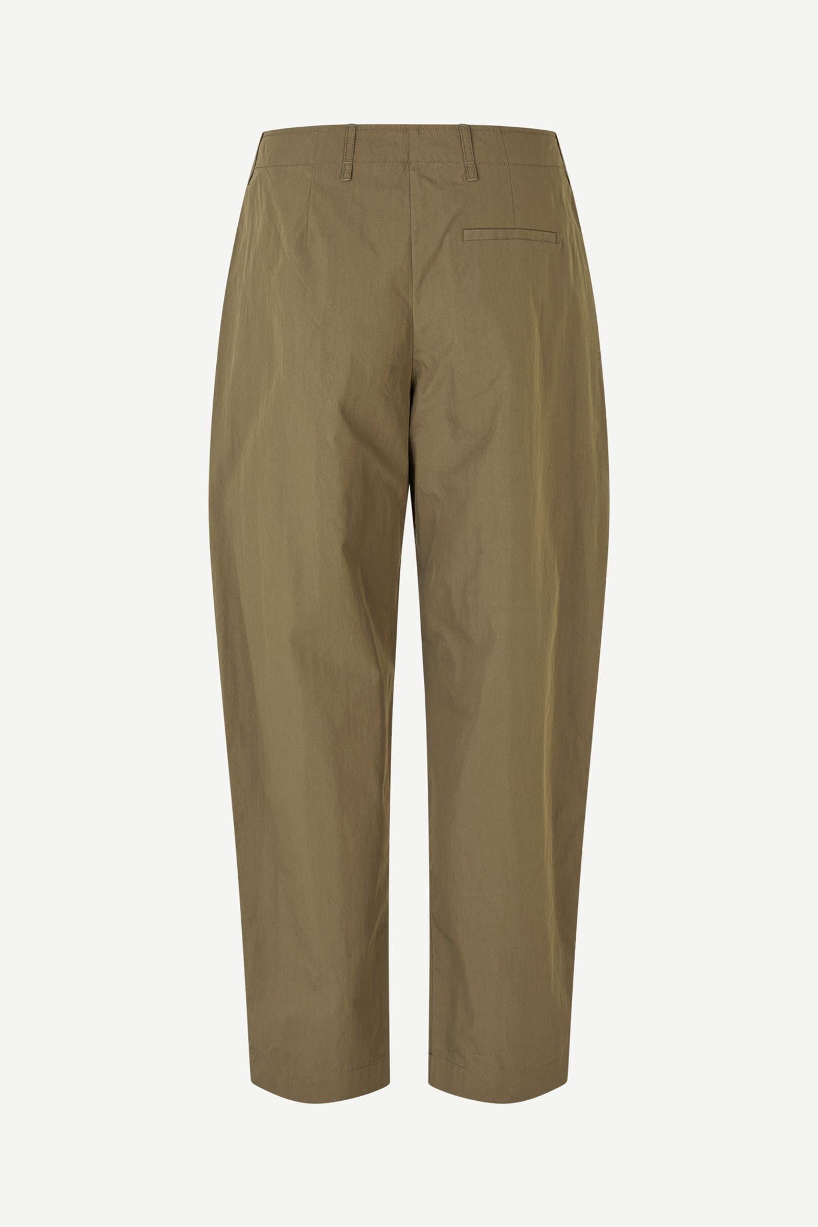 Sacress trousers 15537 Dark Greige
