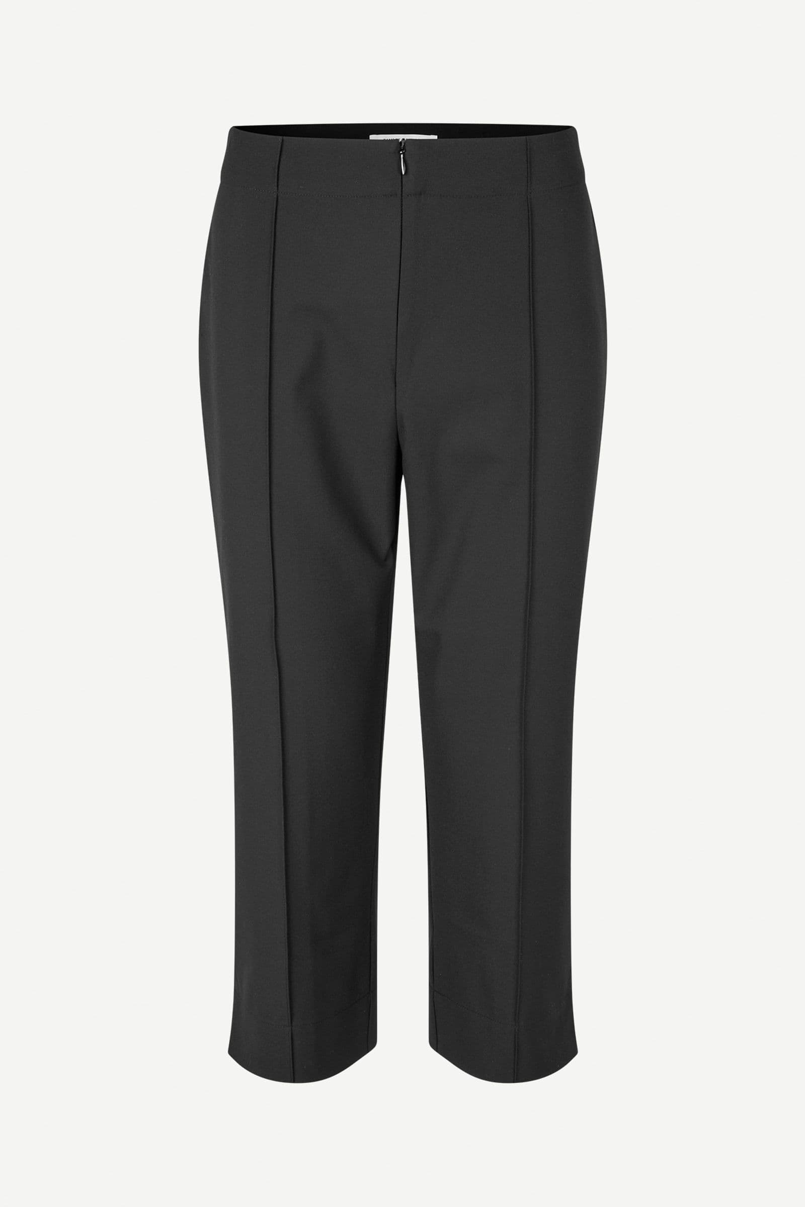 Sacorla trousers 15547 Black