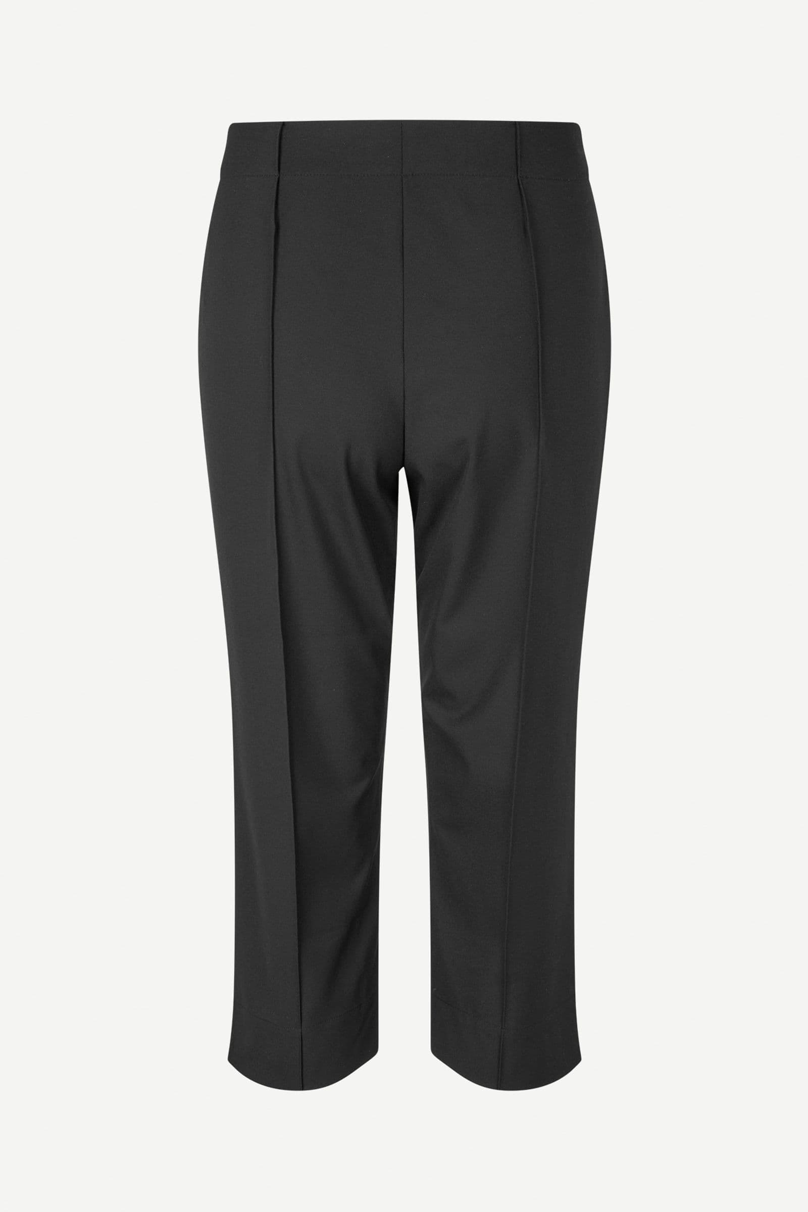 Sacorla trousers 15547 Black