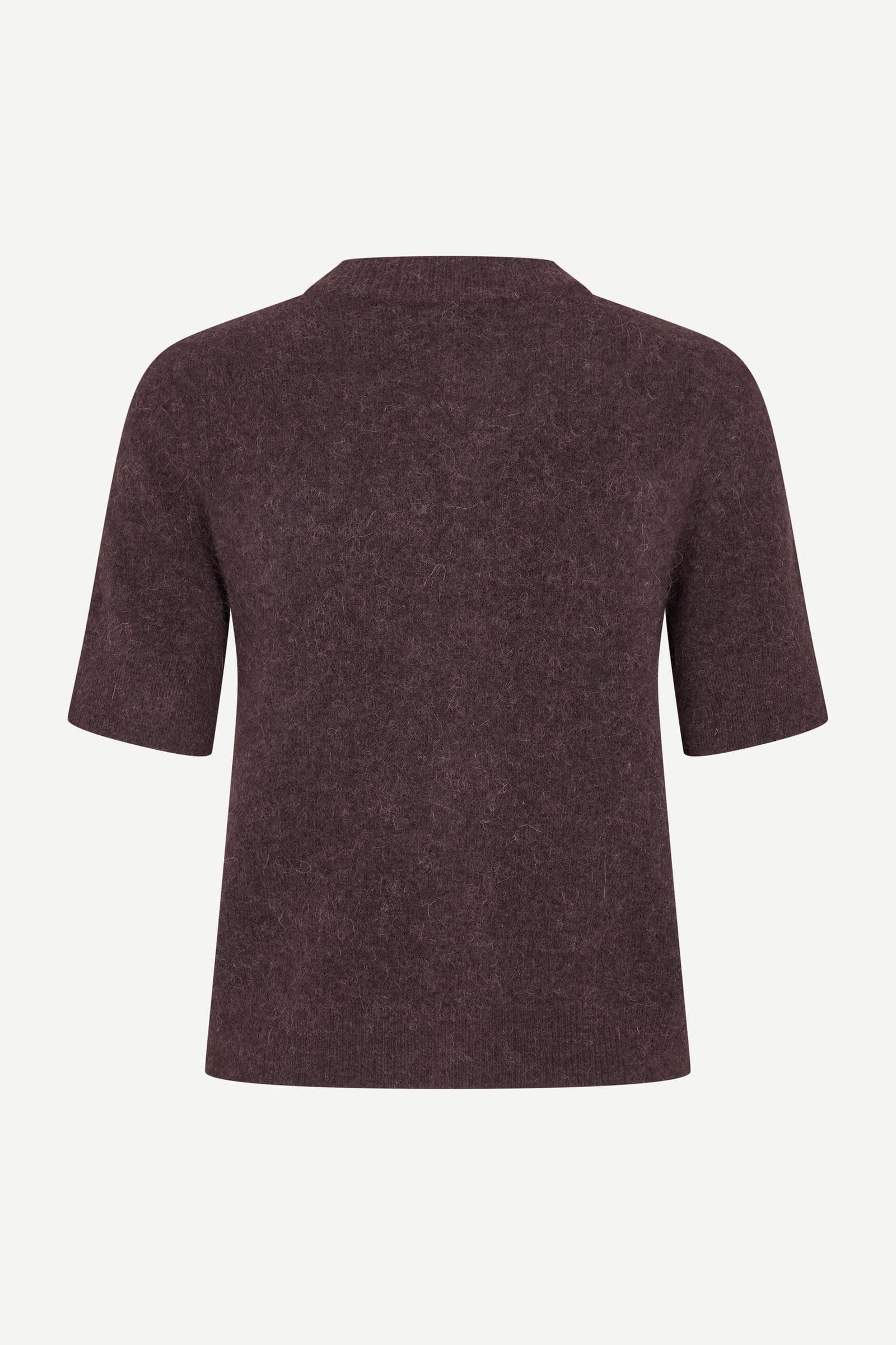 Sanoura ss cardigan 15556 Fudge