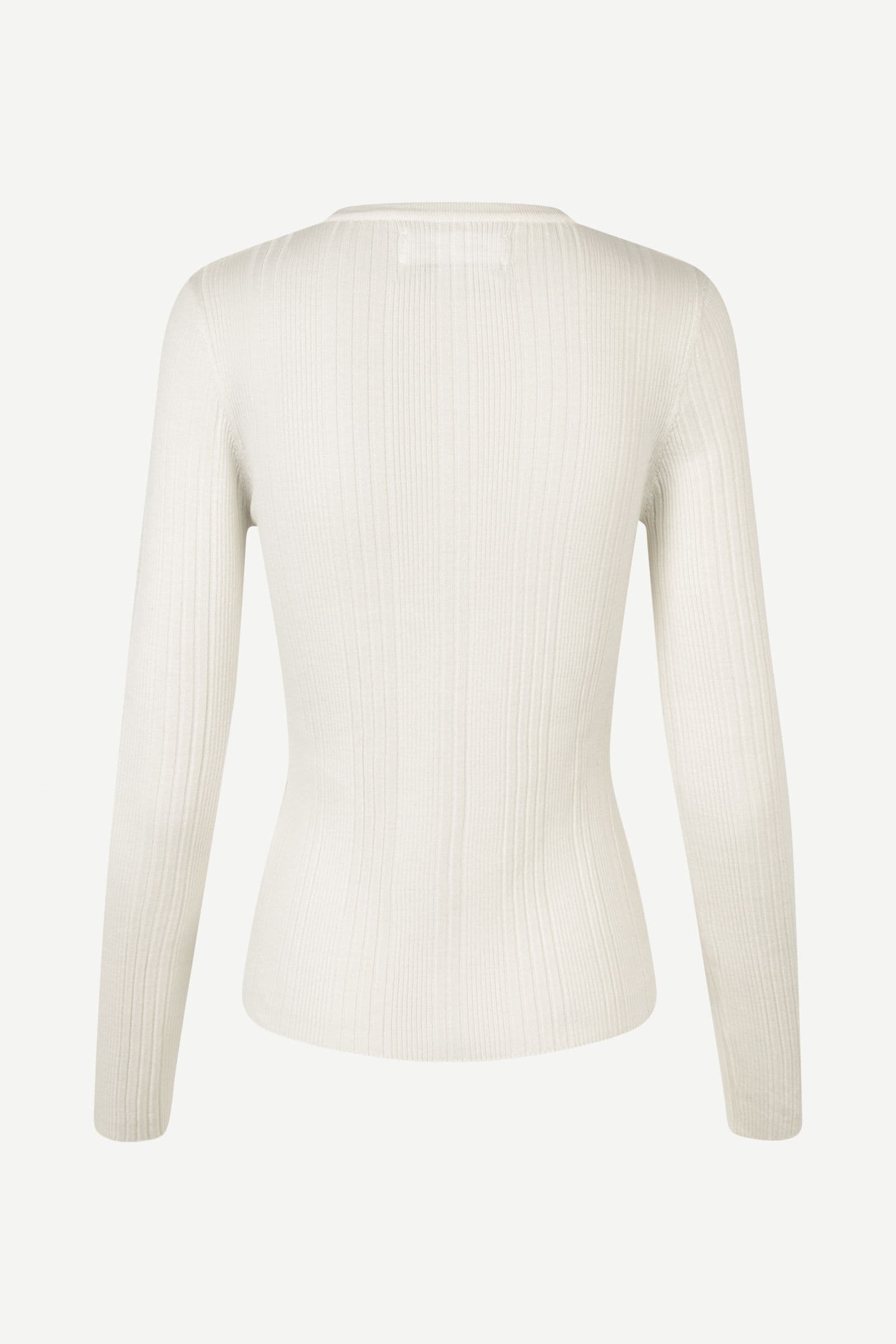 Salori v-neck 15564 Egret