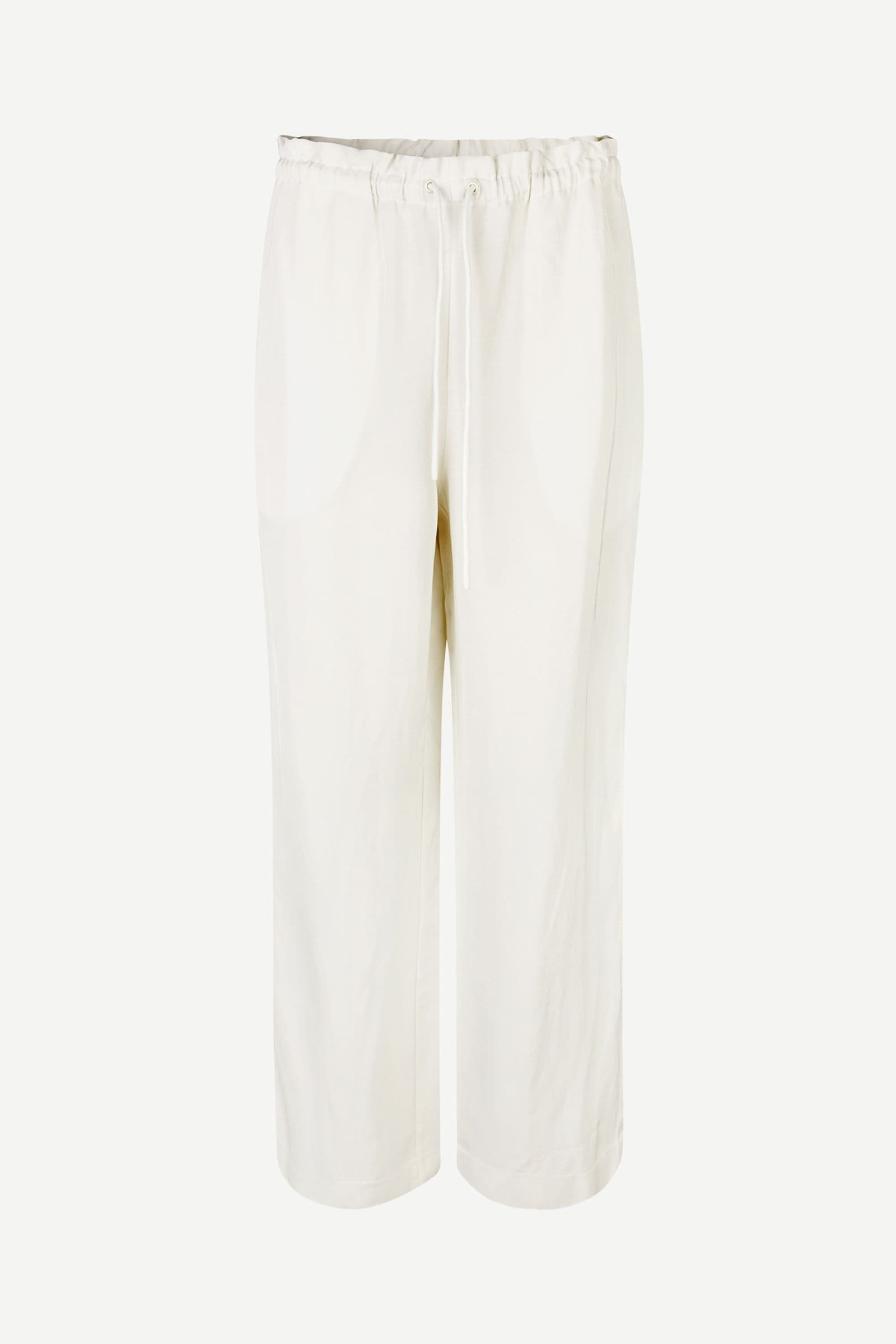 Satopiary trousers 15536 Egret