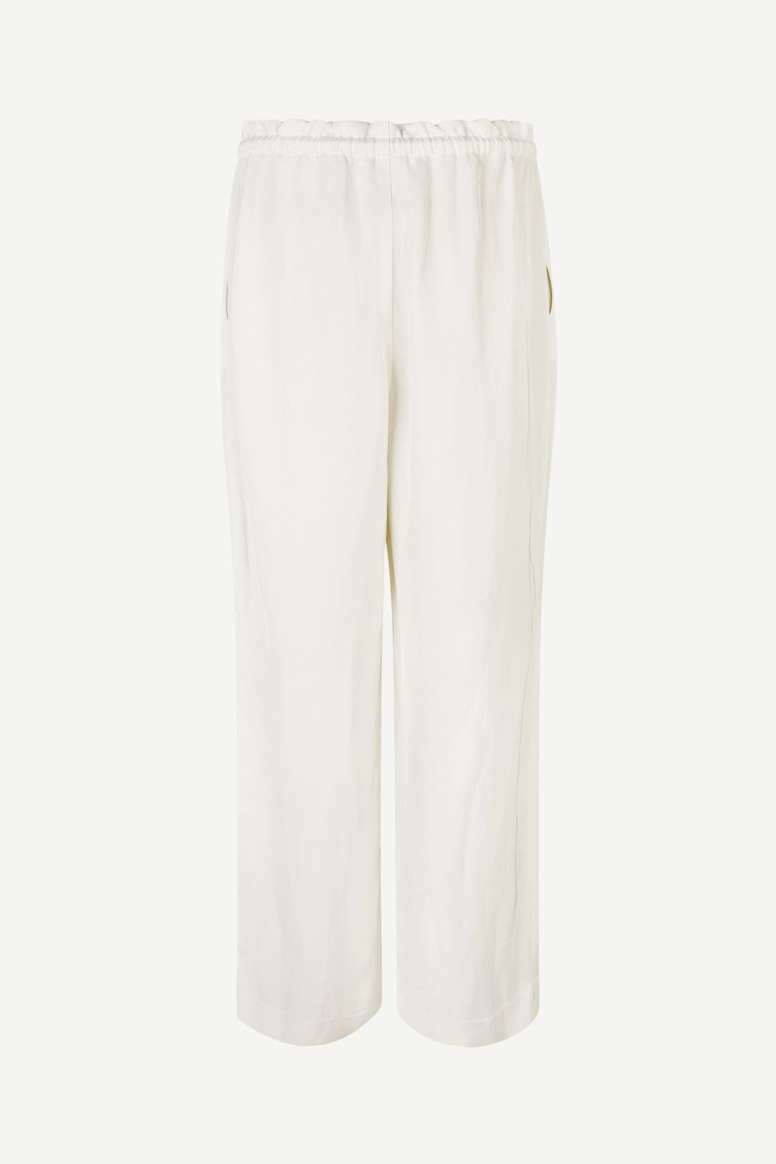 Satopiary trousers 15536 Egret