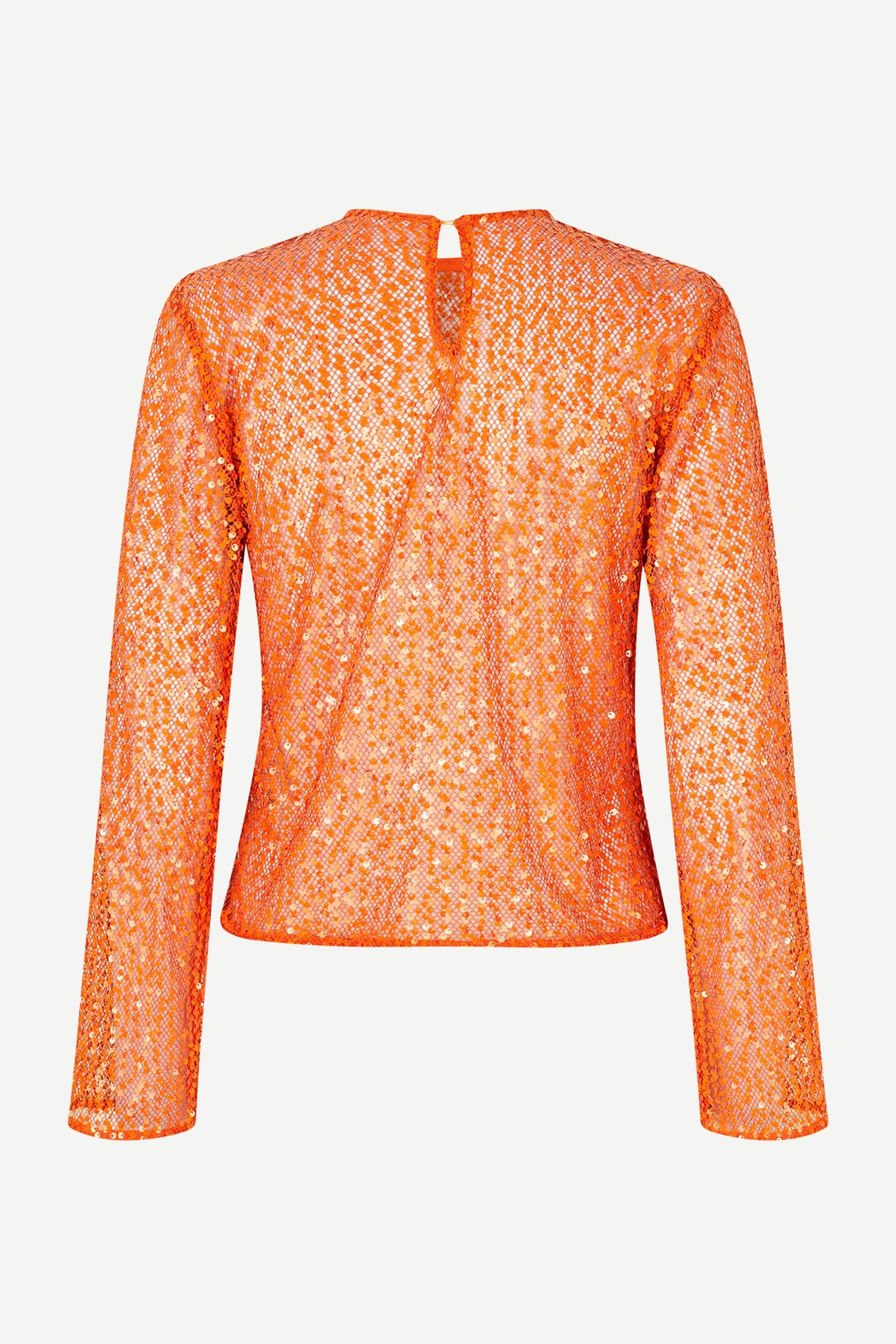 Samadda blouse 15534 Autumn Maple