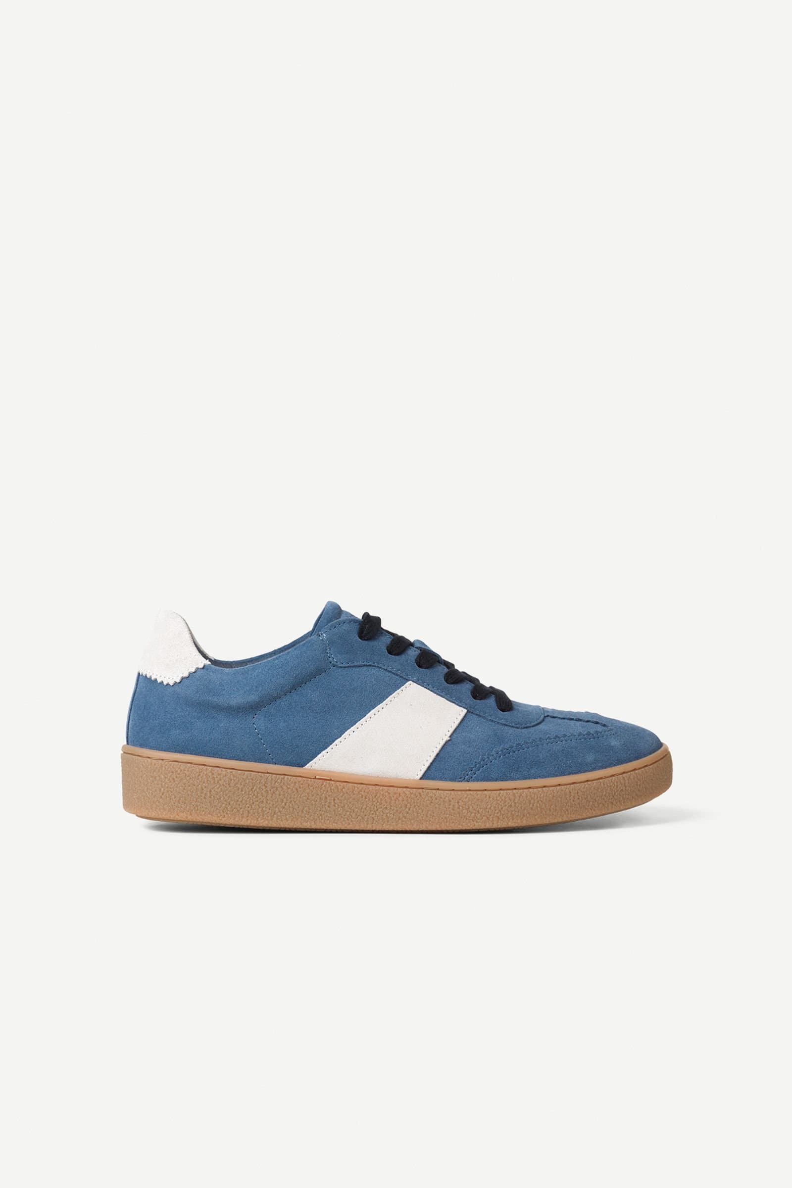 Sanoa sneakers 6724 Bluefin
