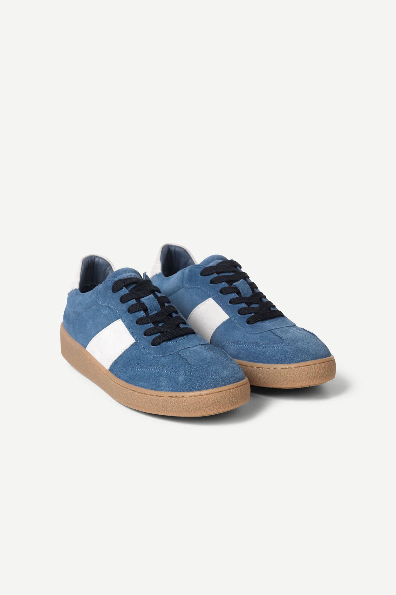 Sanoa sneakers 6724 Bluefin