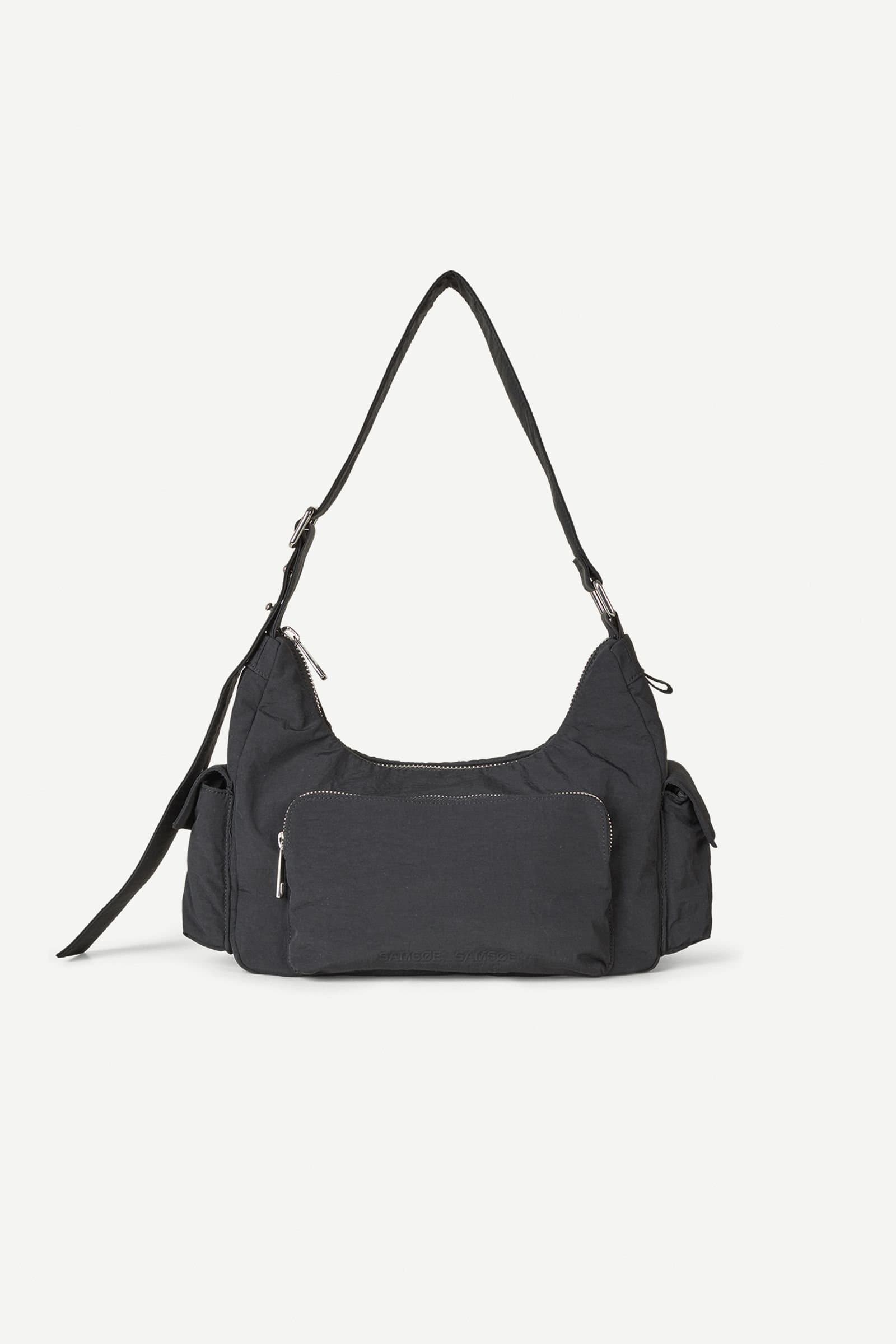 Saamelie shoulder bag 15552 Black