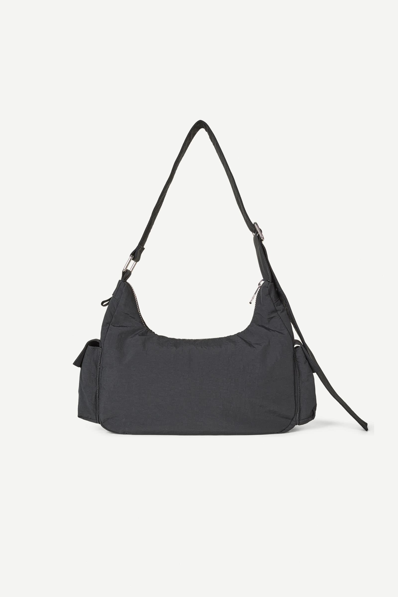 Saamelie shoulder bag 15552 Black