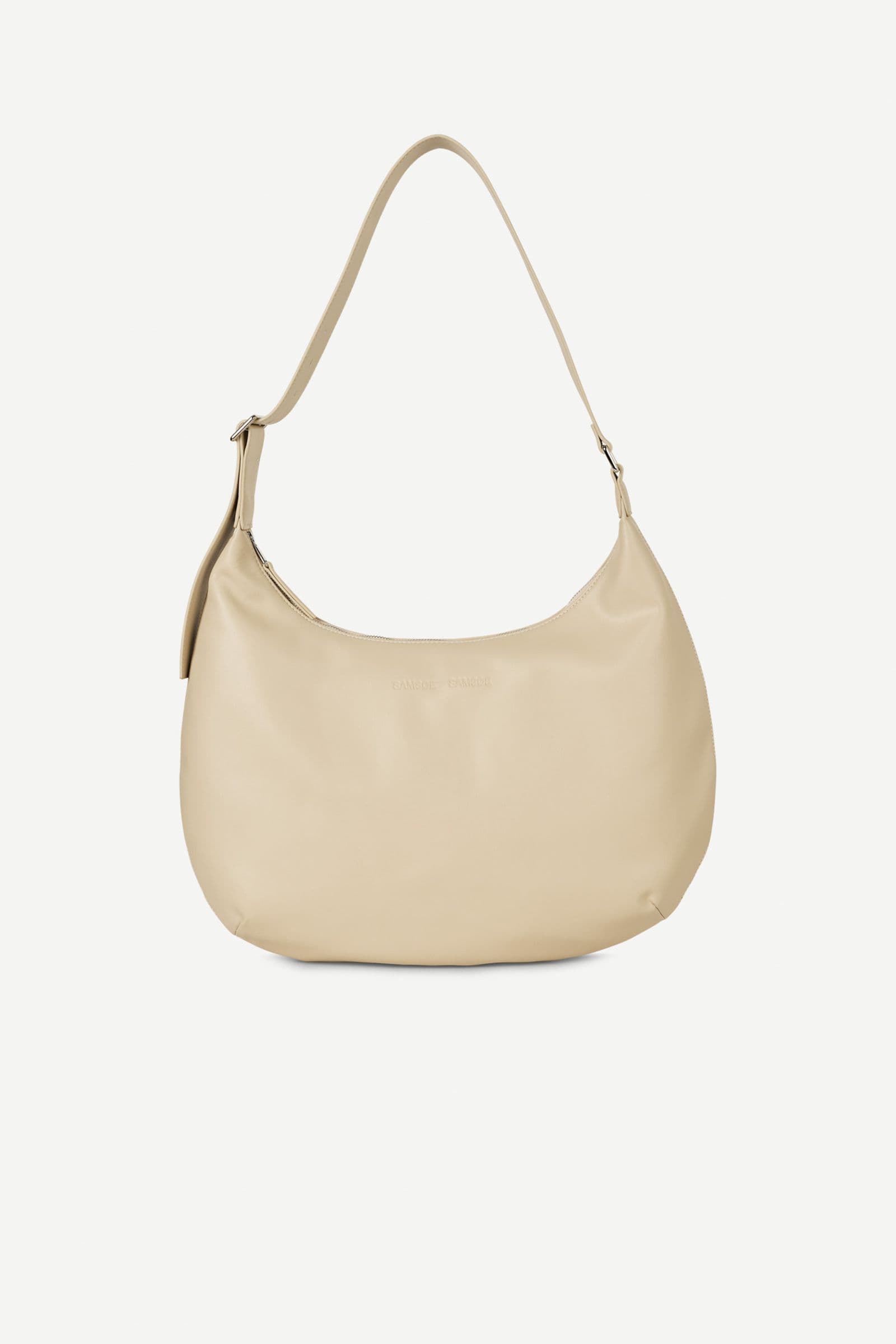 Safreja bag L 15683 White Pepper