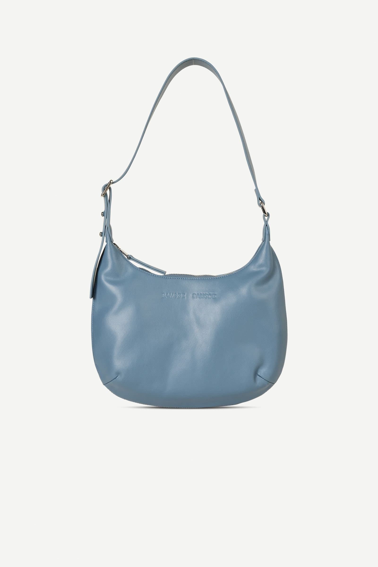 Safreja midi bag 15683 Bluefin