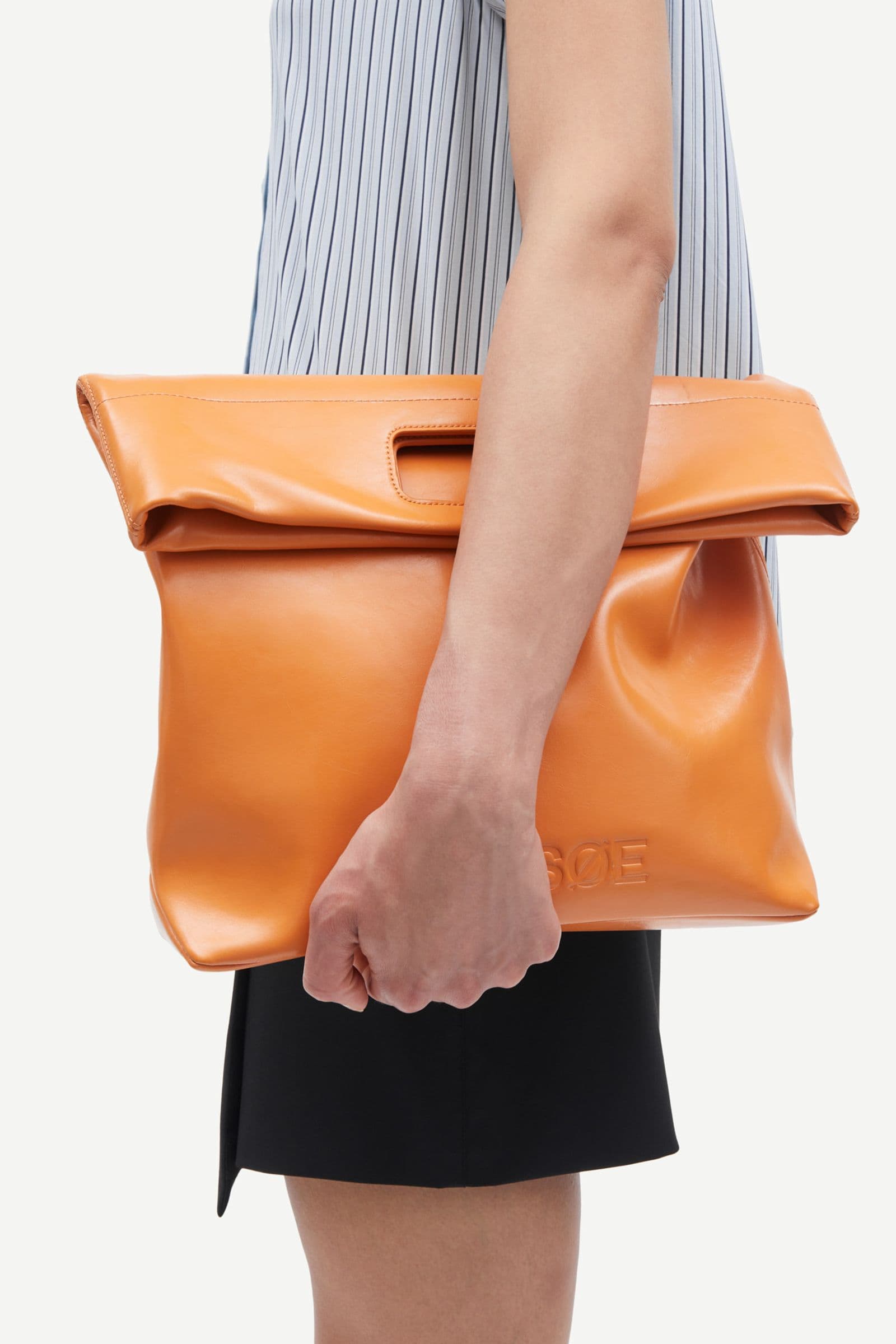 Sajennie tote bag 15796 Autumn Maple