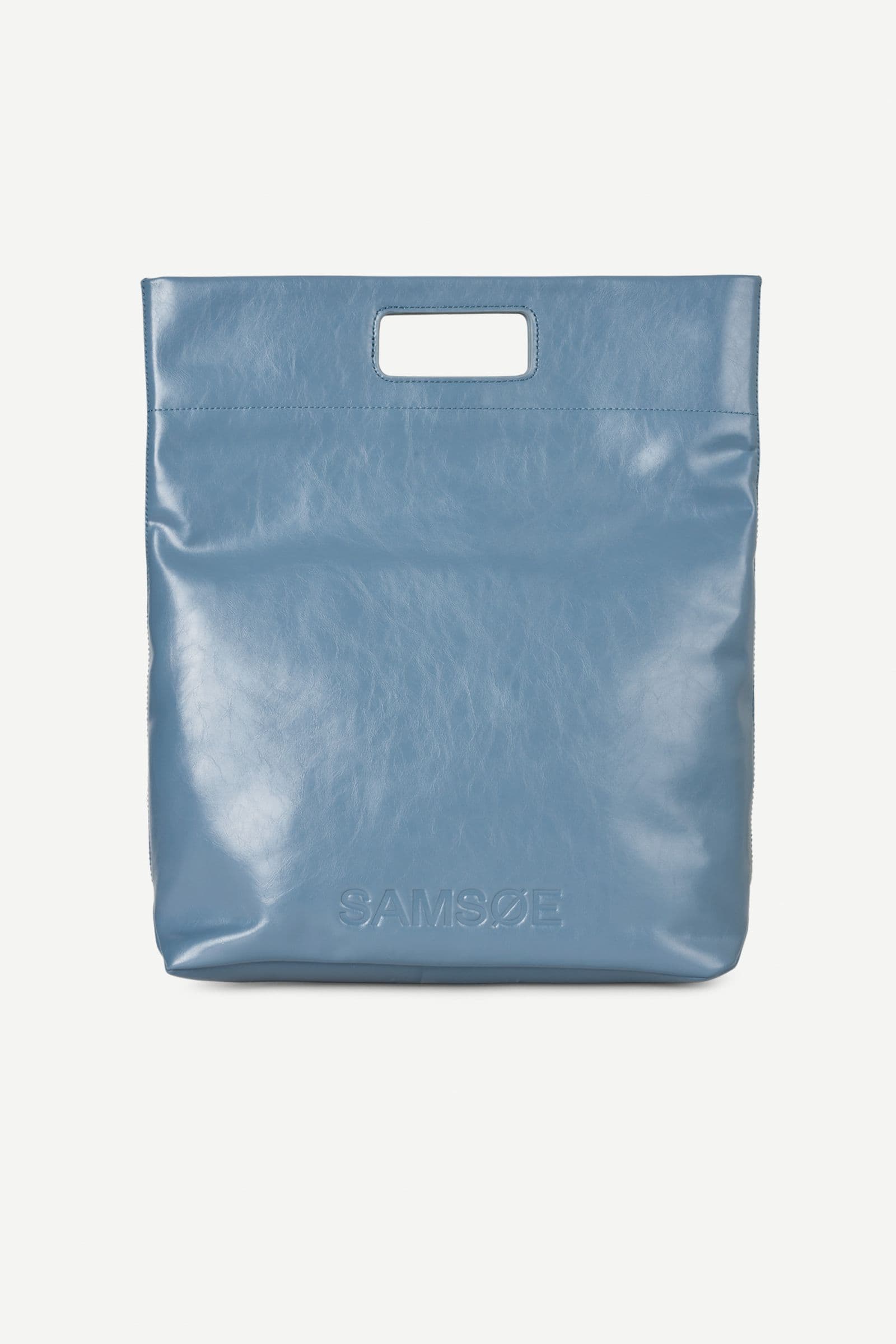 Sajennie tote bag 15796 Bluefin