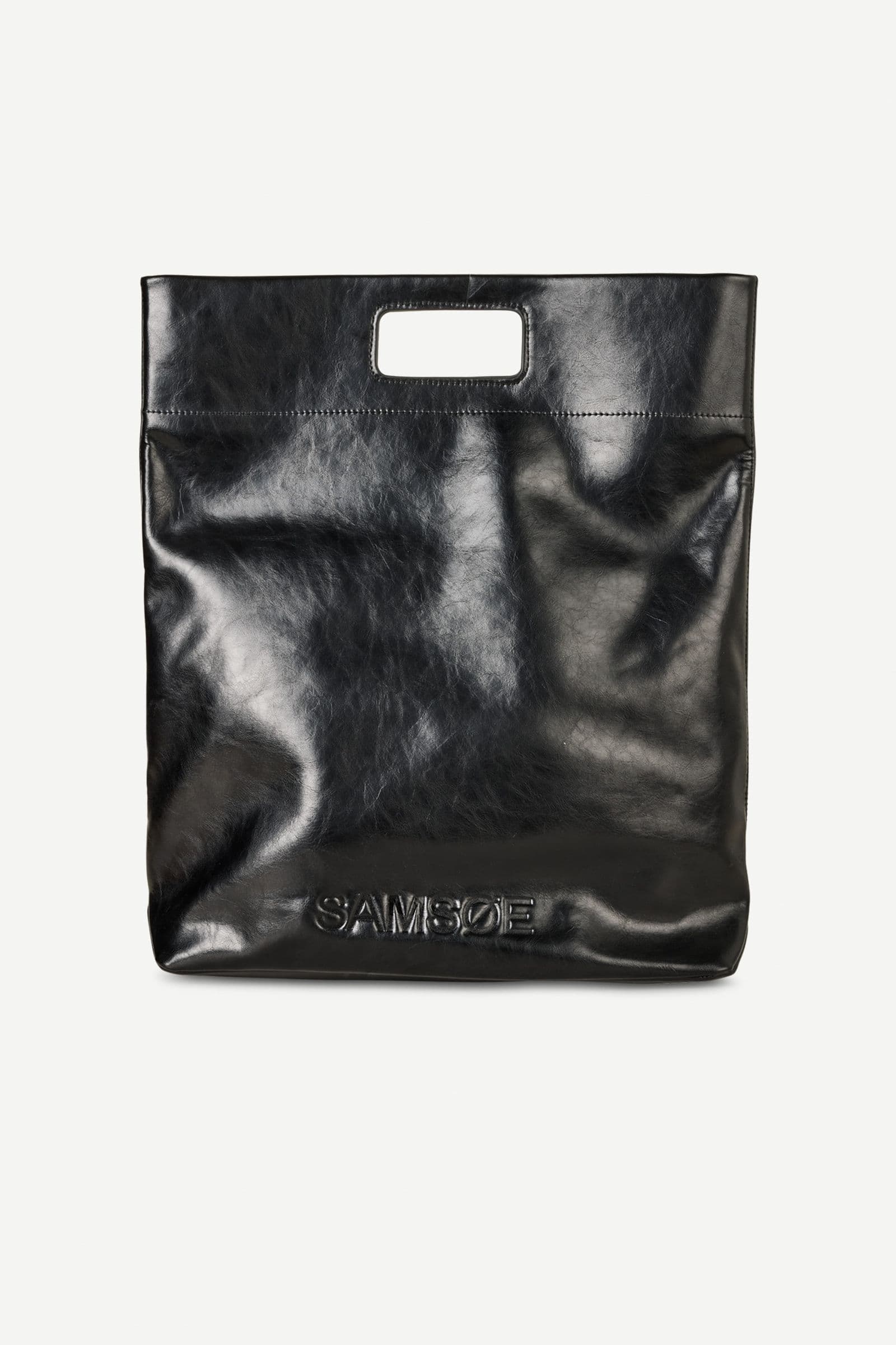 Sajennie tote bag 15796 Black
