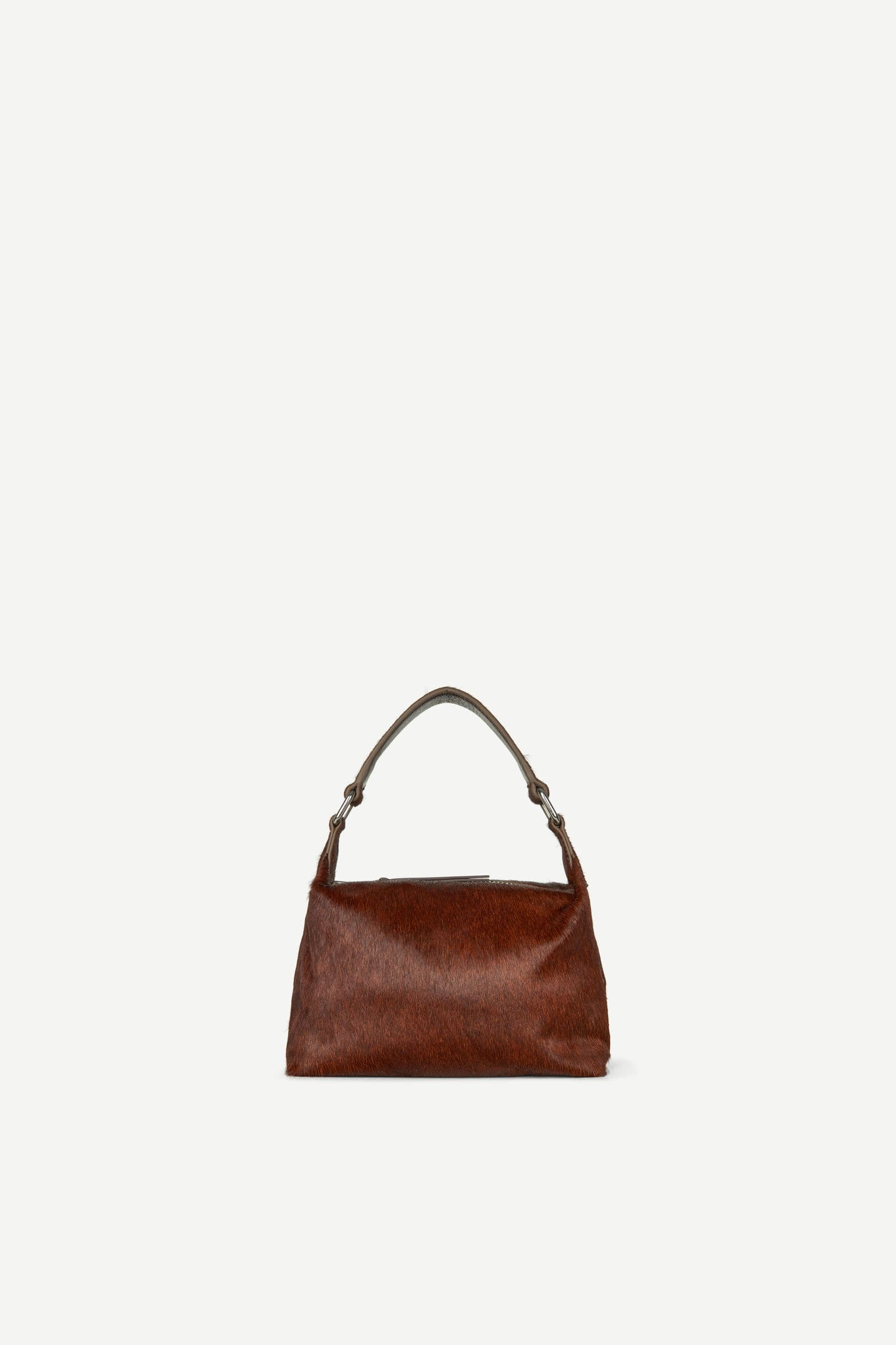 Salylo s mini bag 15374 Dark Brown