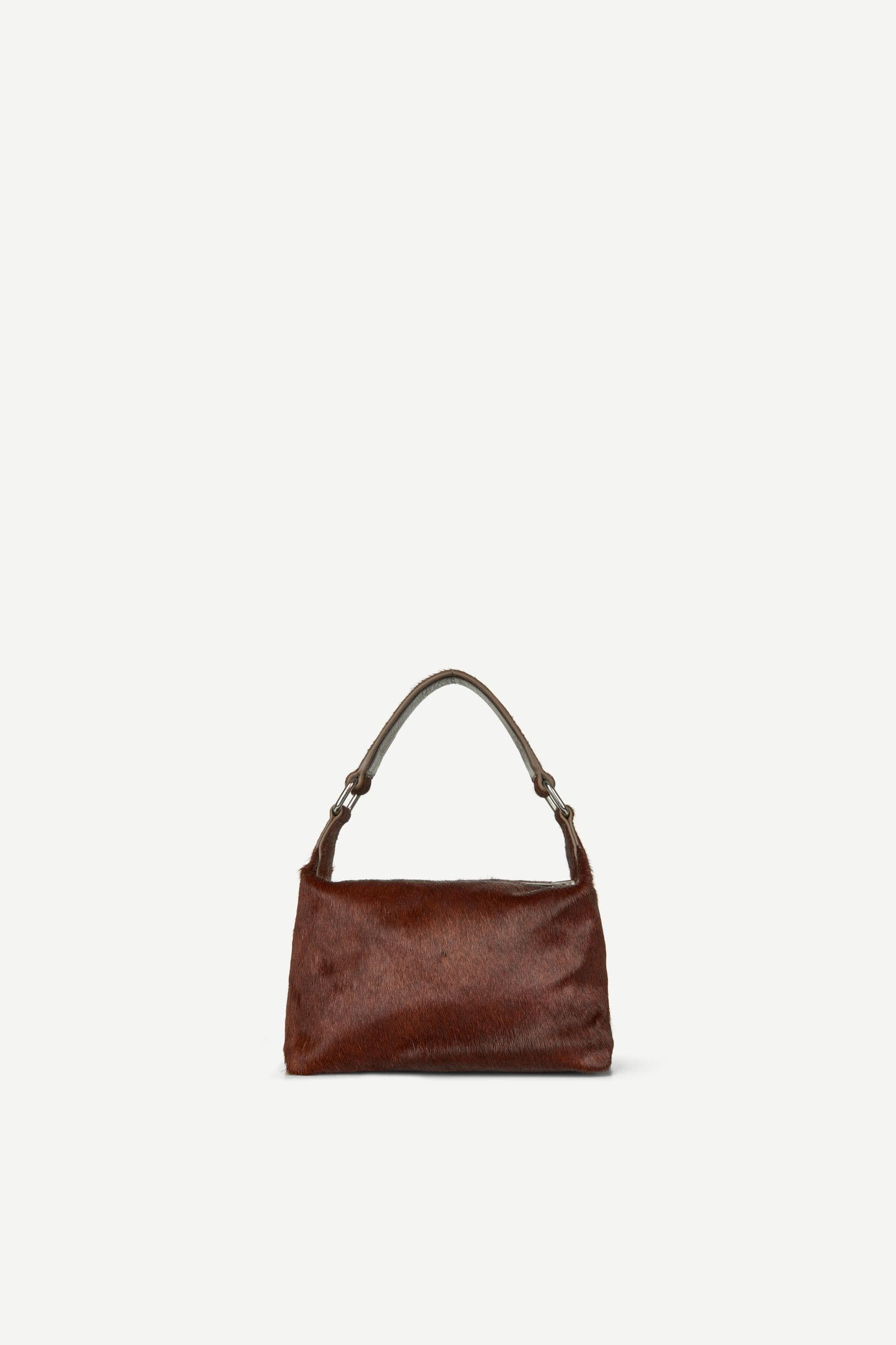 Salylo s mini bag 15374 Dark Brown